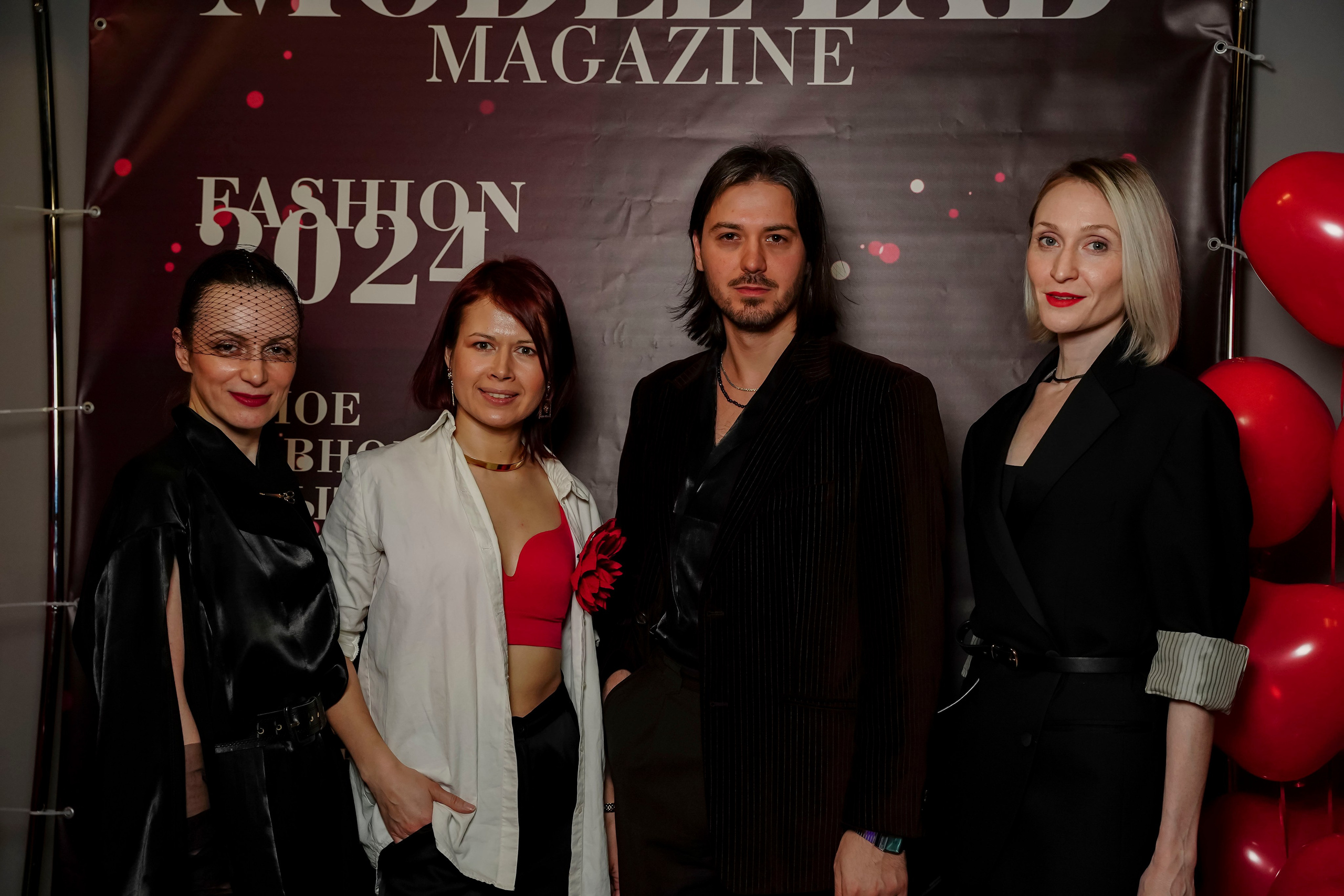 Репортаж с лекции для влюбленных в моду. Геннадий Войтов — контент под любые задачи