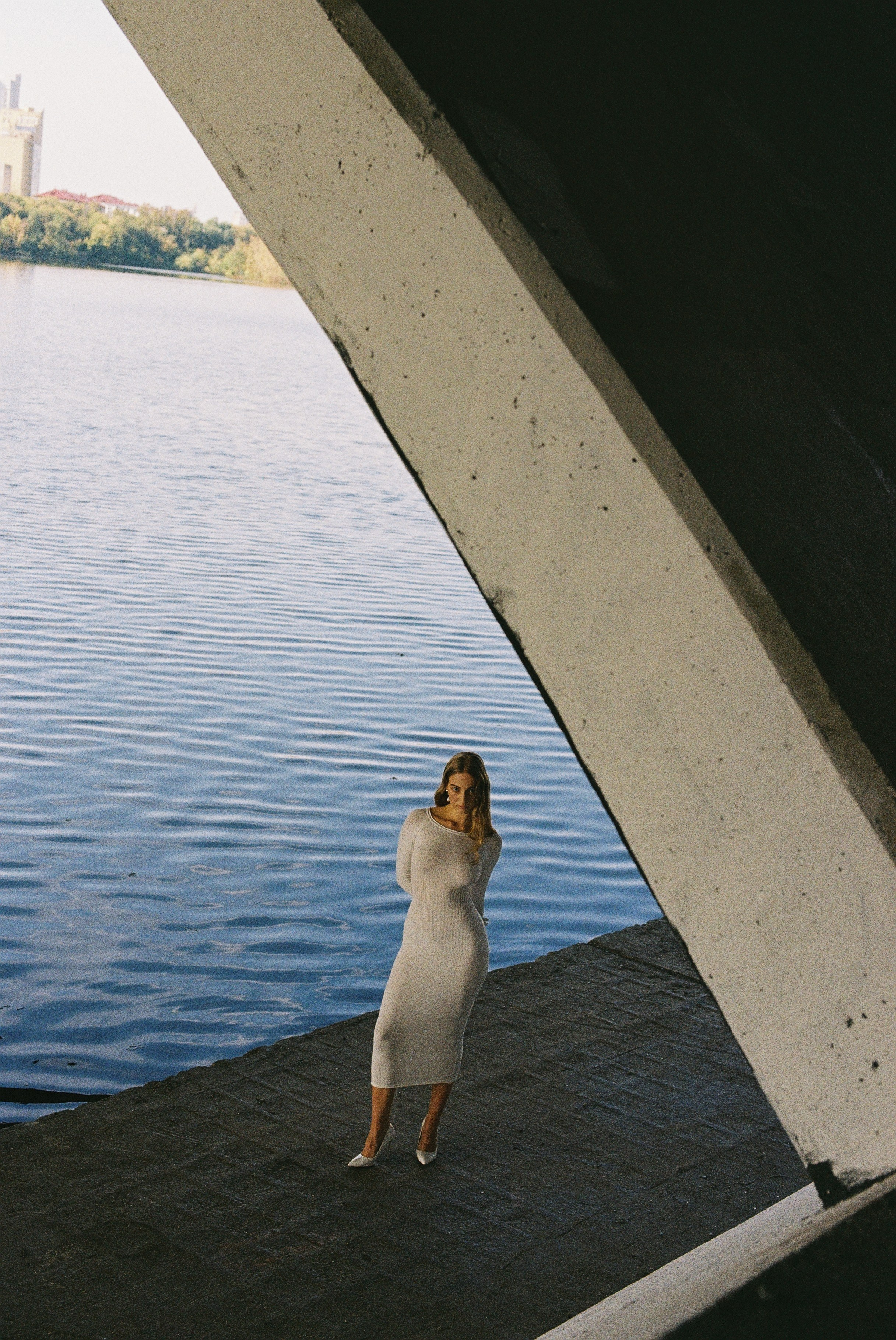 Дарья и Полина для бренда xseduces (35 mm). Фотограф в Екатеринбурге и Москве, Анна