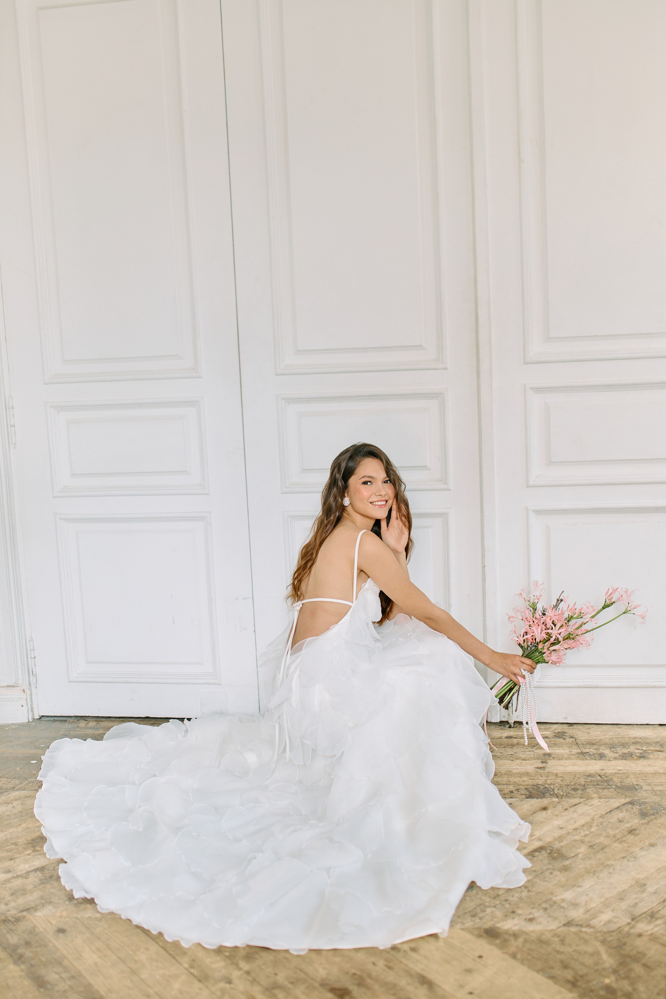 Esse Beauty Studio. Свадебный и фэшн фотограф в Москве и Санкт-Петербурге