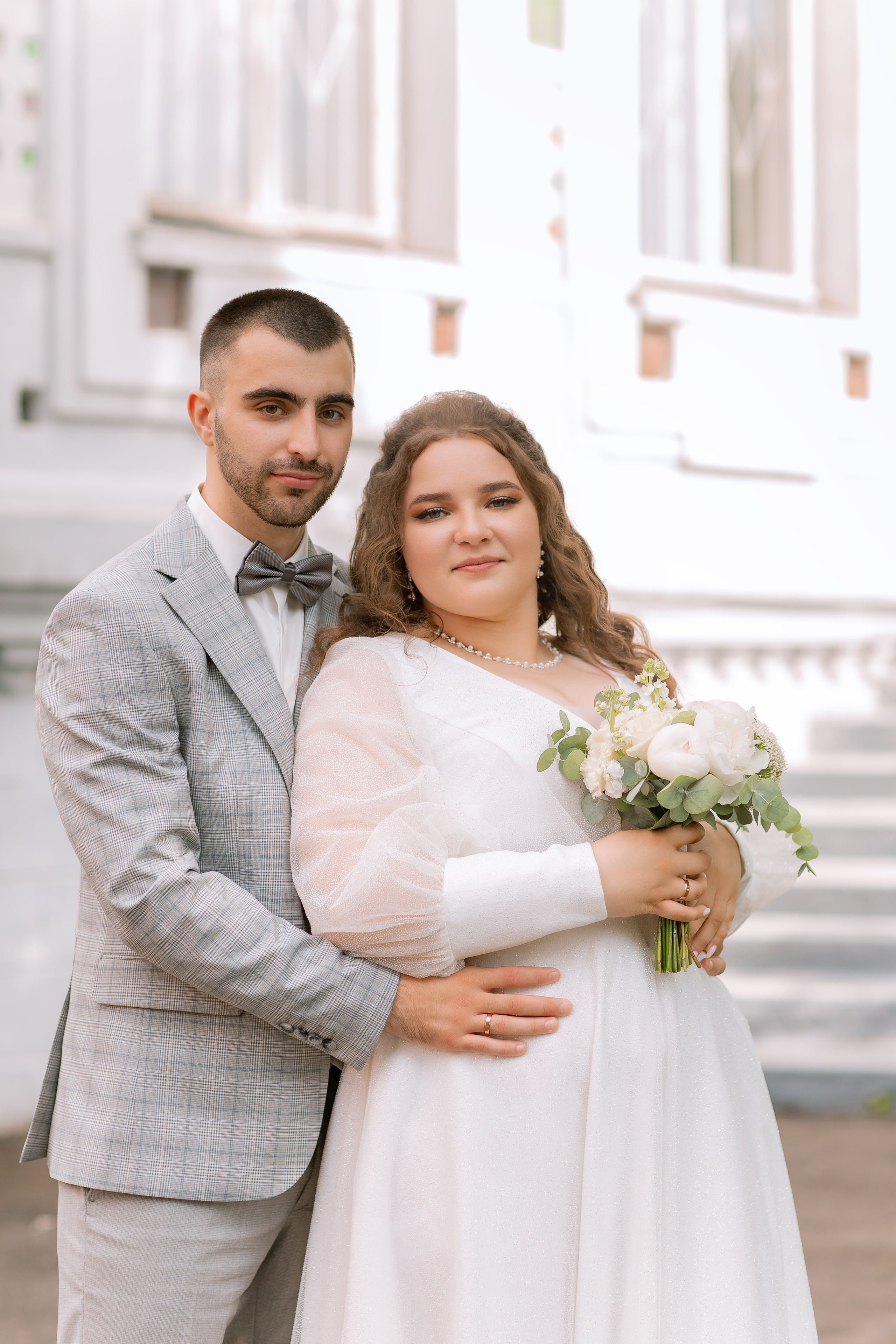 Андрей и Юлия. Семейный и Детский фотограф г. Москва, г. Борисоглебск