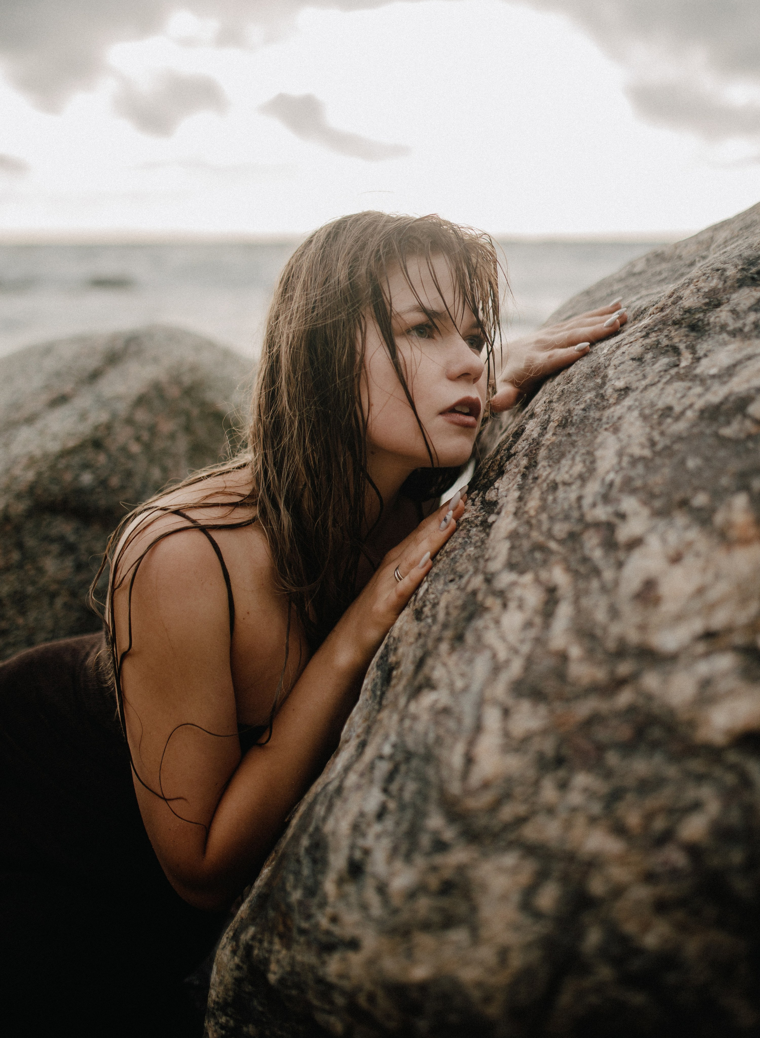 Margo. Свадебный и портретный фотограф в Калининграде и Москве Марк Юдинцев