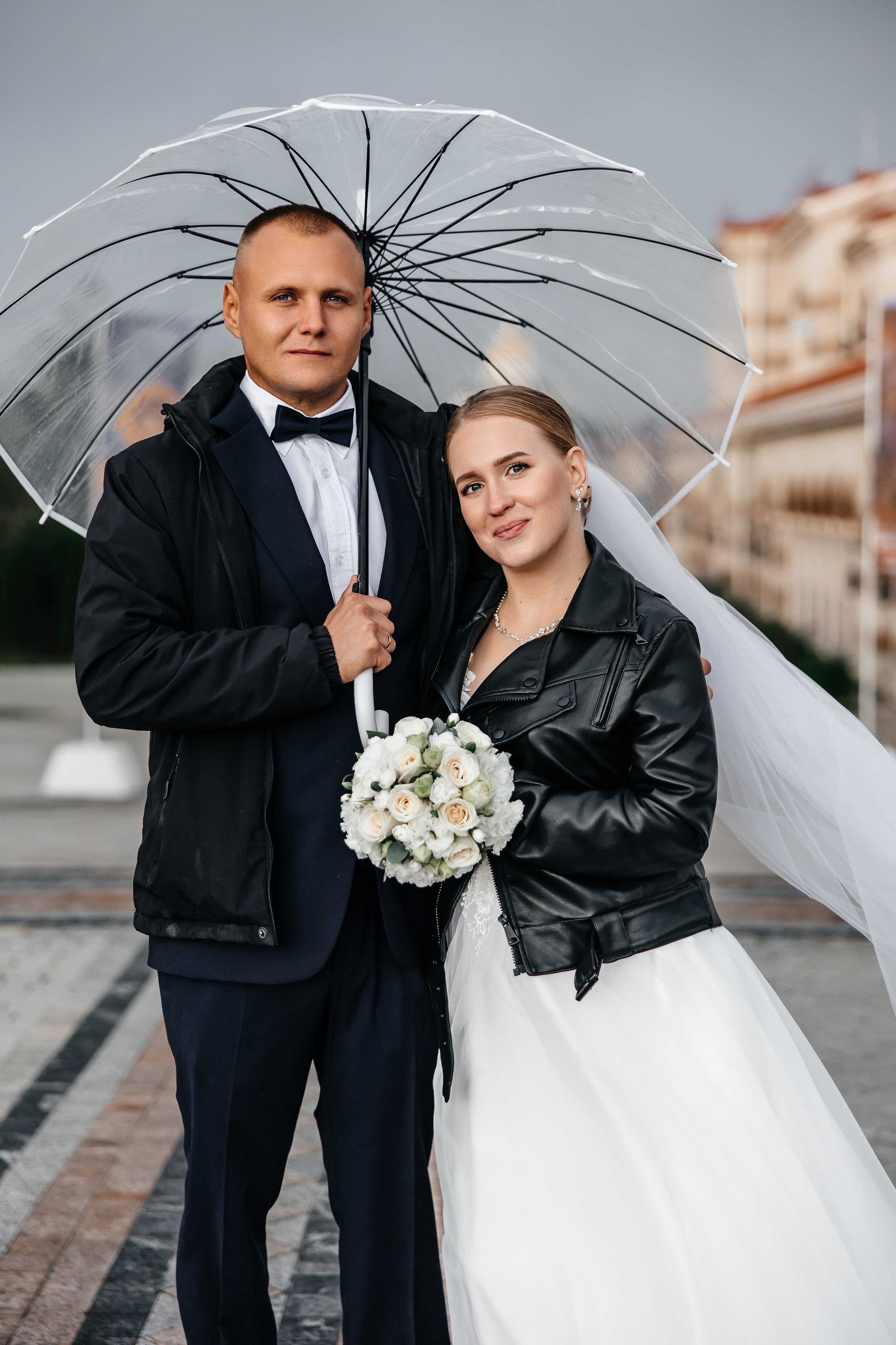 Анонс свадьбы Вероники и Павла. Свадебный фотограф в Крыму и Севастополе Ольга Баскакова