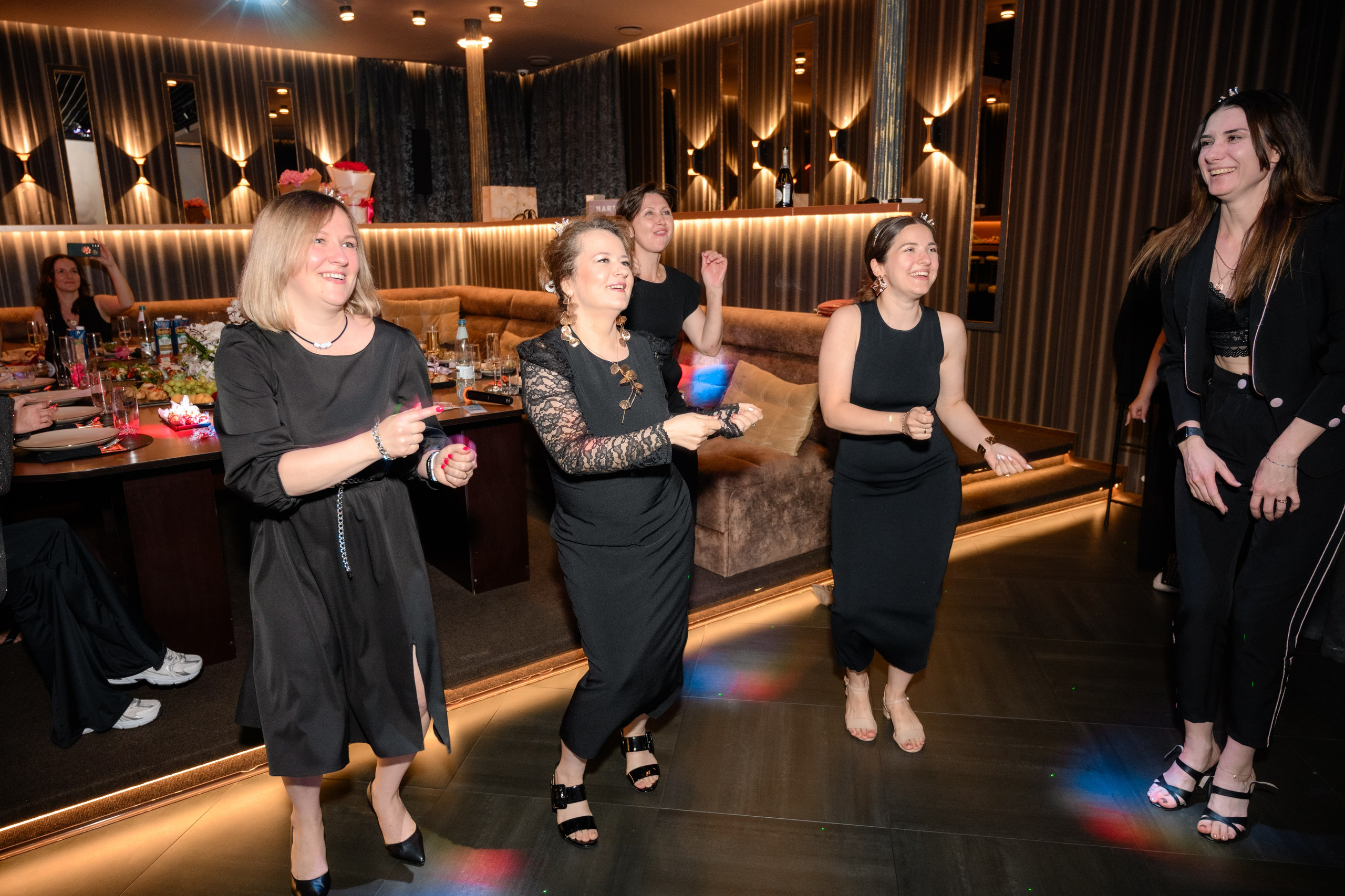 День рождения. Фотограф в Ростове-на-Дону Оксана Филатьева