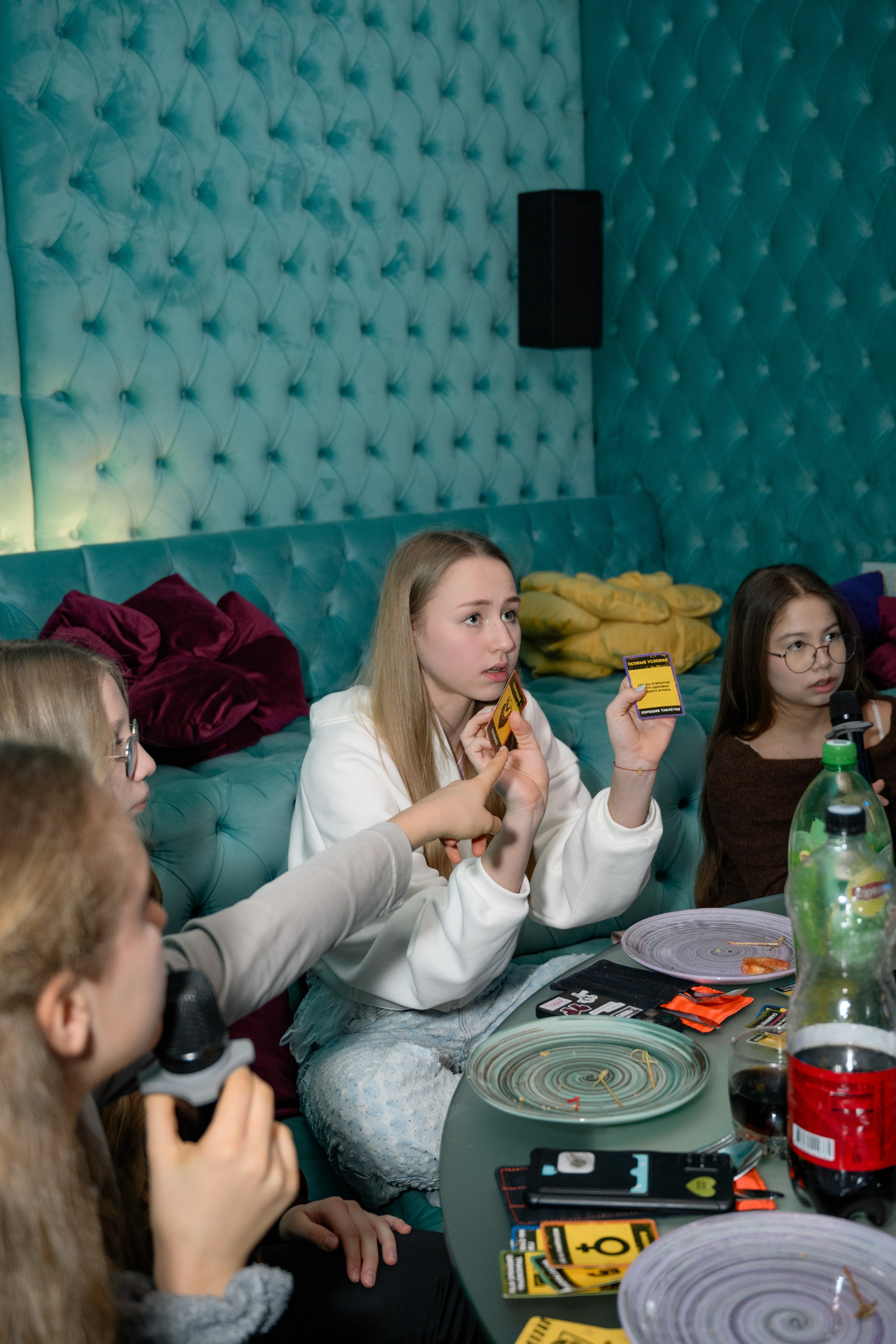 День рождения Дети. Фотограф в Ростове-на-Дону Оксана Филатьева