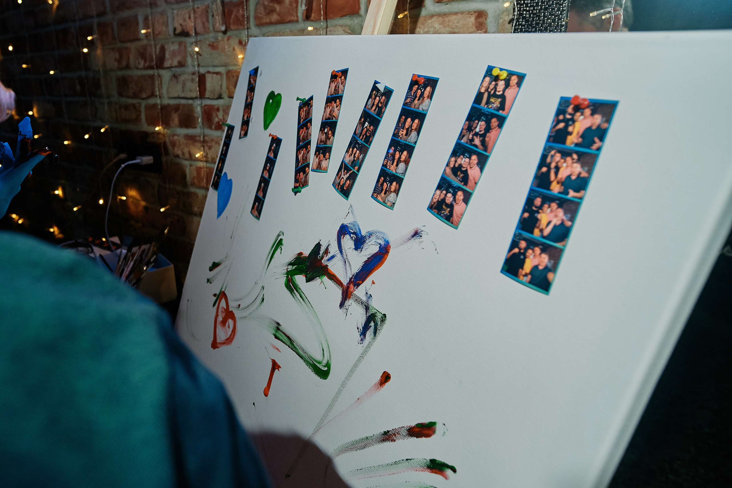 Корпоративы. Фотограф Артём Маньшин