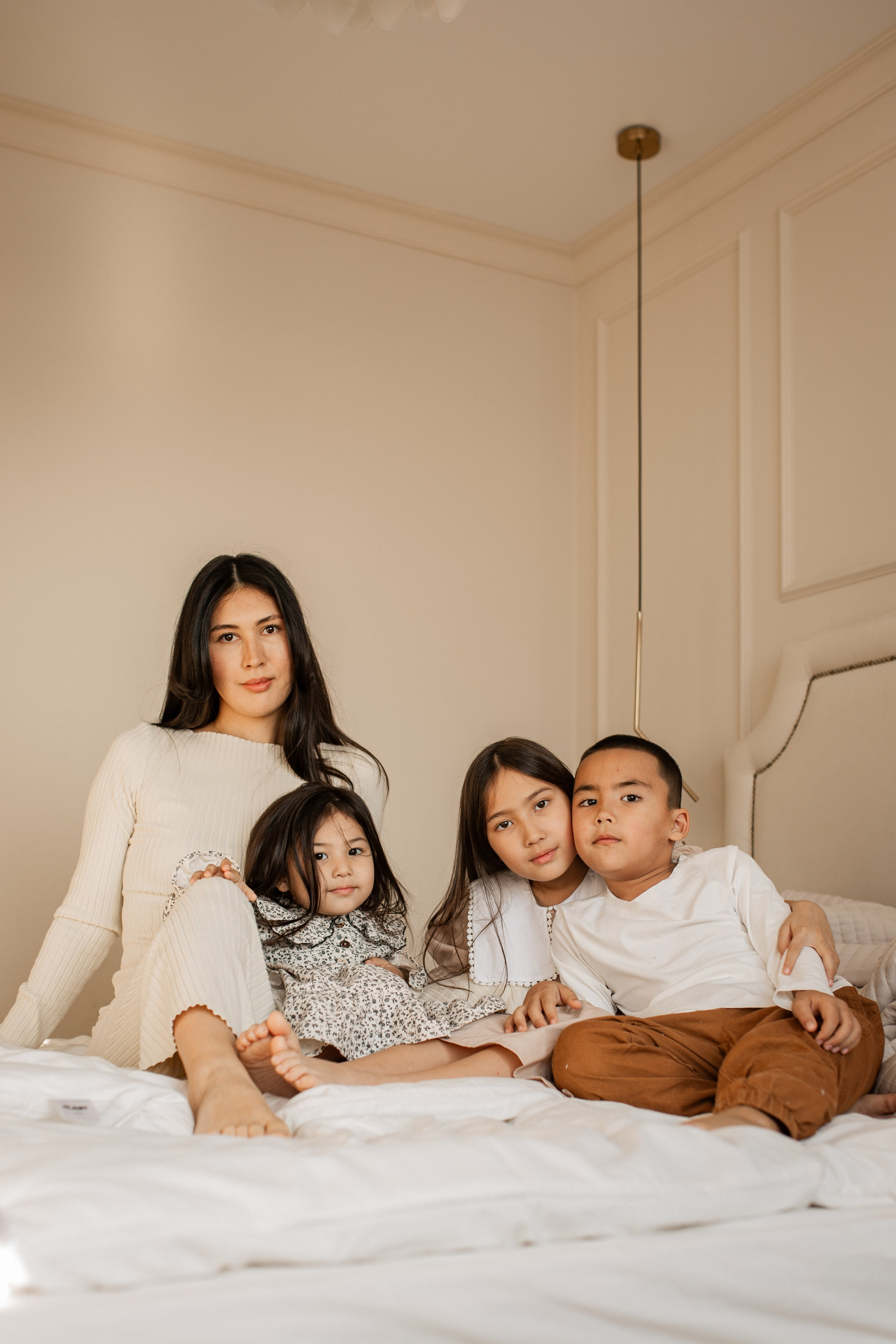 Любовь мамы💕. Фотограф Санкт-Петербург