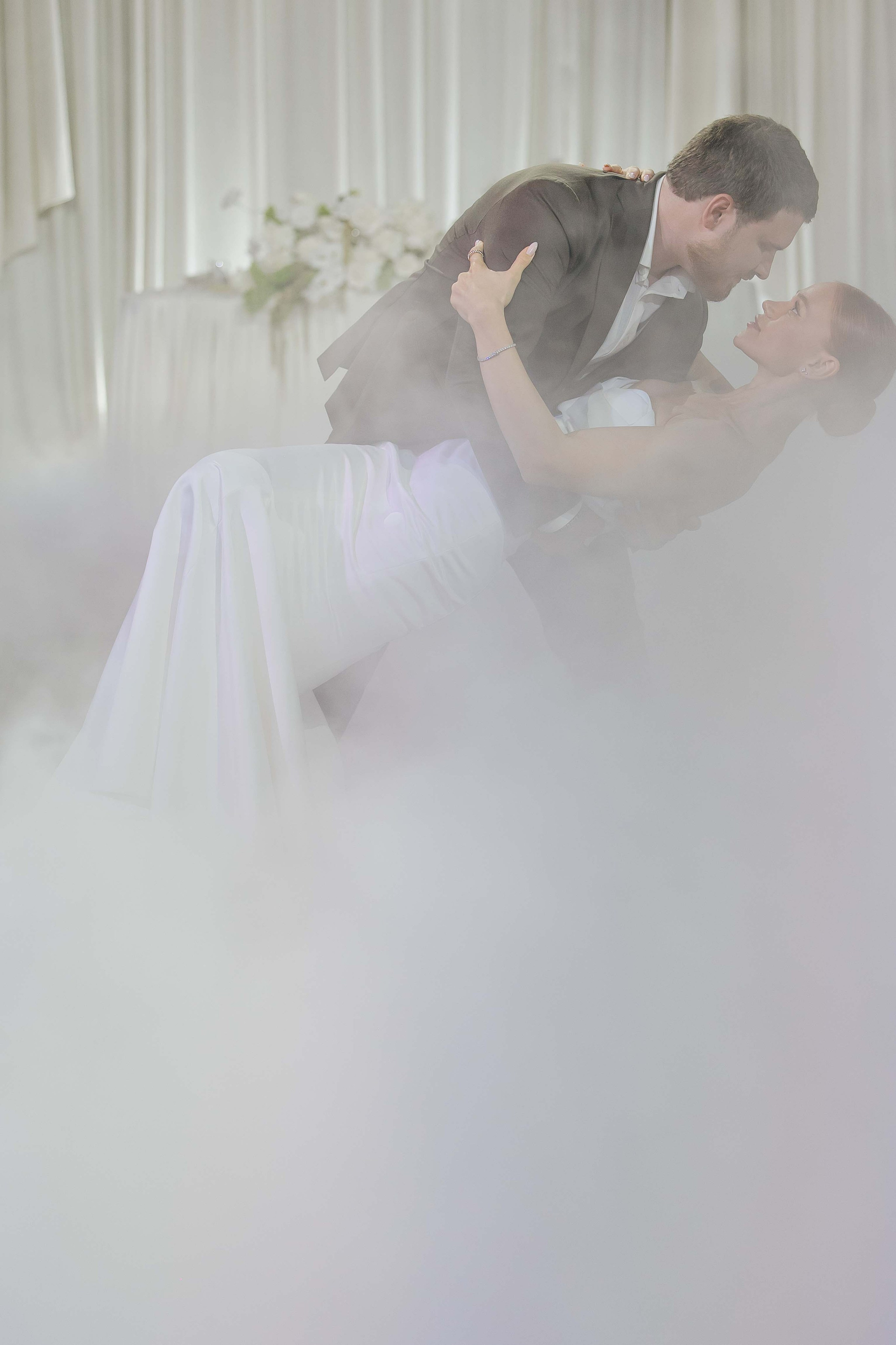 Дмитрий и Лиана. Свадебный фотограф Ирнис Дильмухаметов