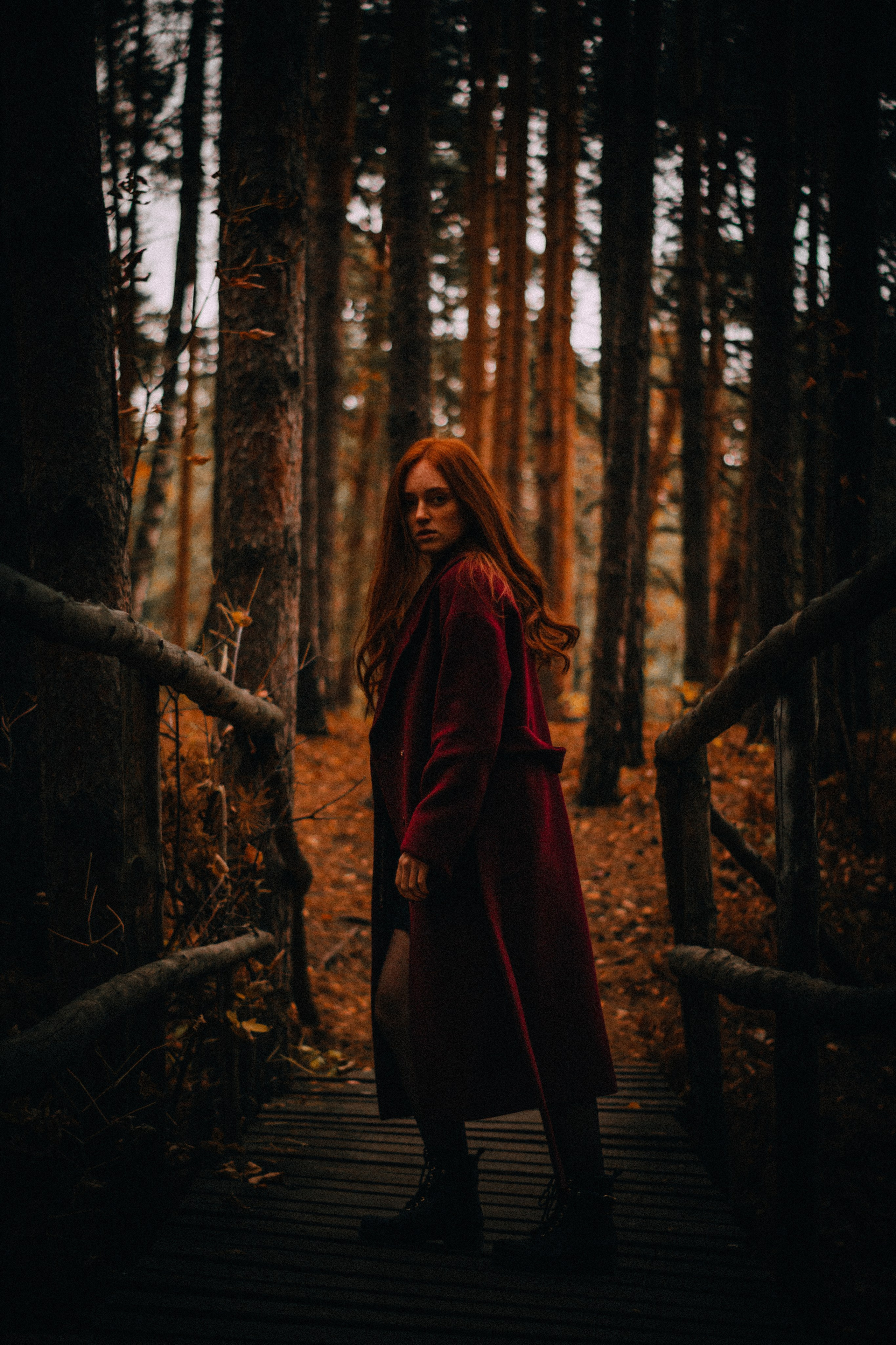 Ира. Фотограф в Тюмени Кирилл Марфин