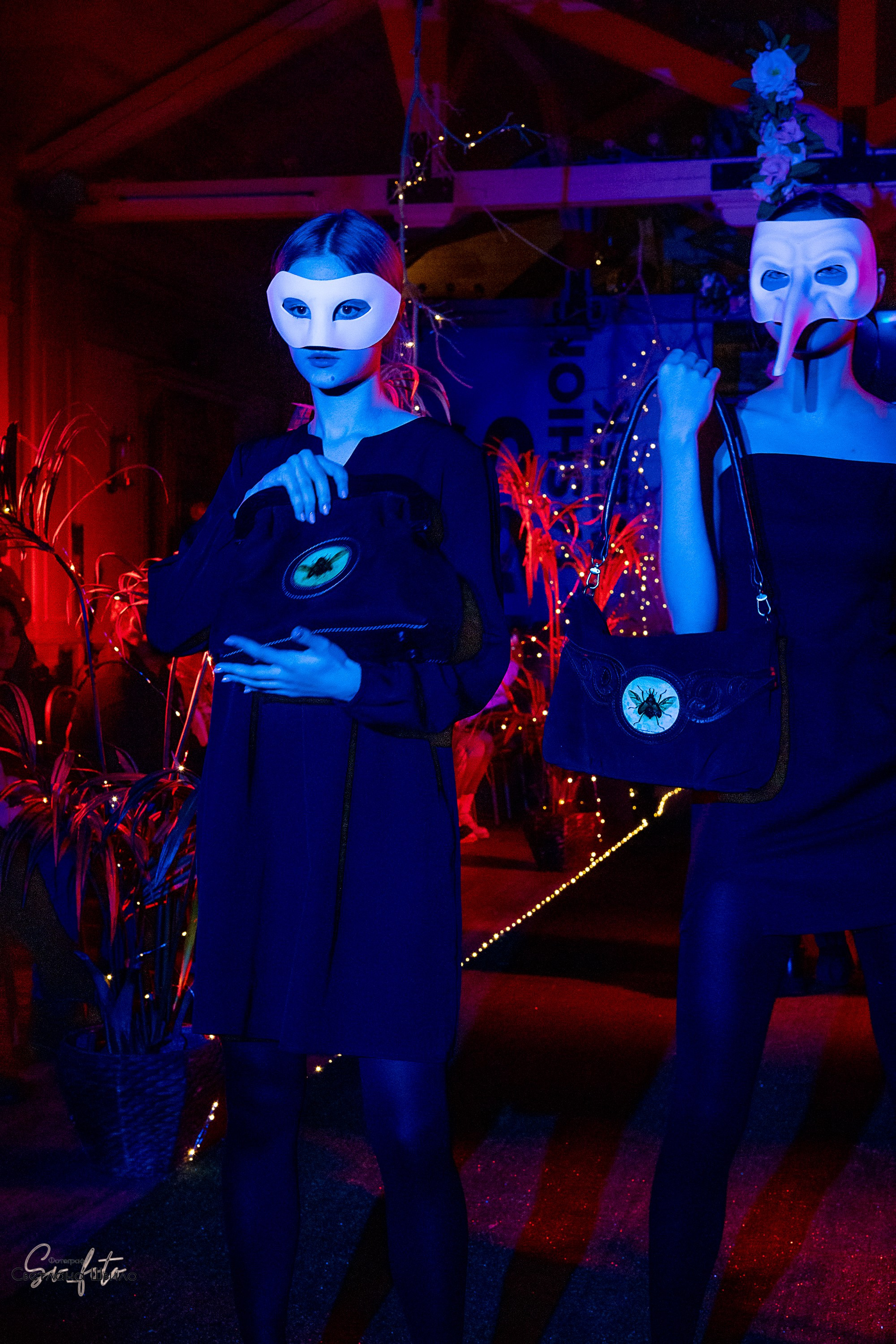 Smolensk Fashion Week_показы_ДЕНЬ 3_ФИНАЛ_Алиса в стране чудес. Главная