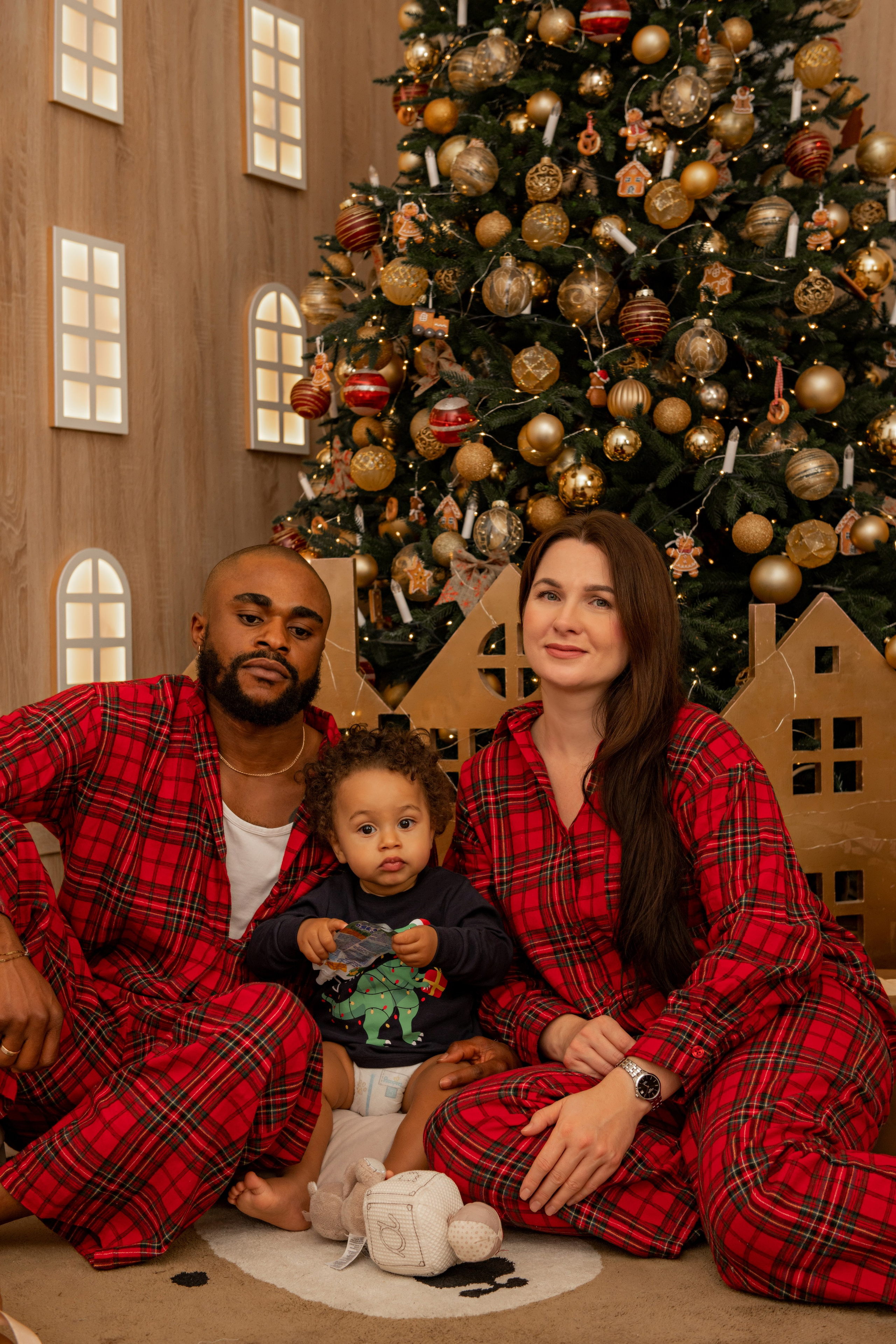 Александра Филип и Лео. Фотосессия беременности — Крылова Натали — Москва