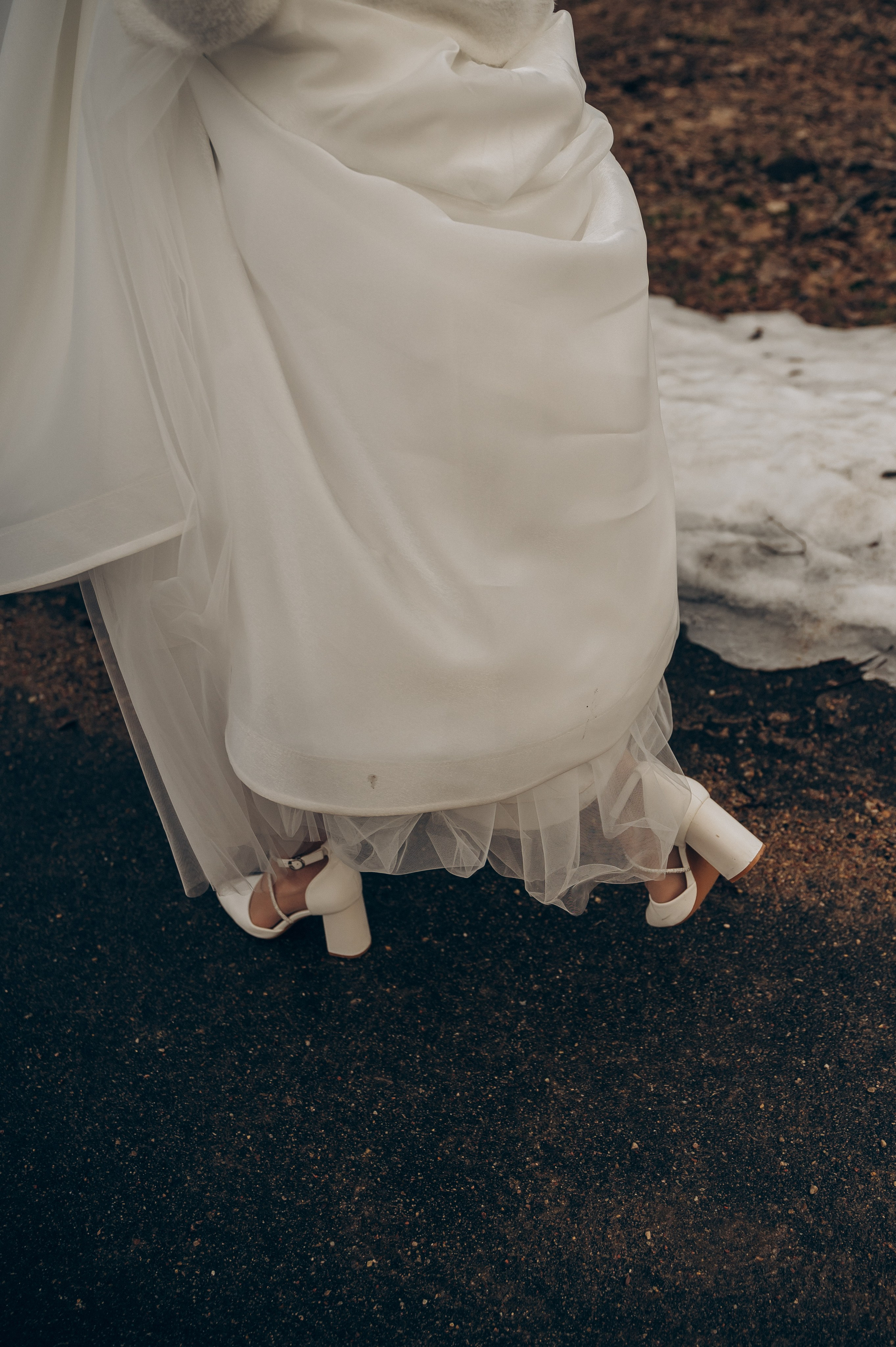 Дима и Вика 22.03.2024. Свадебный и семейный фотограф в городе Смоленске