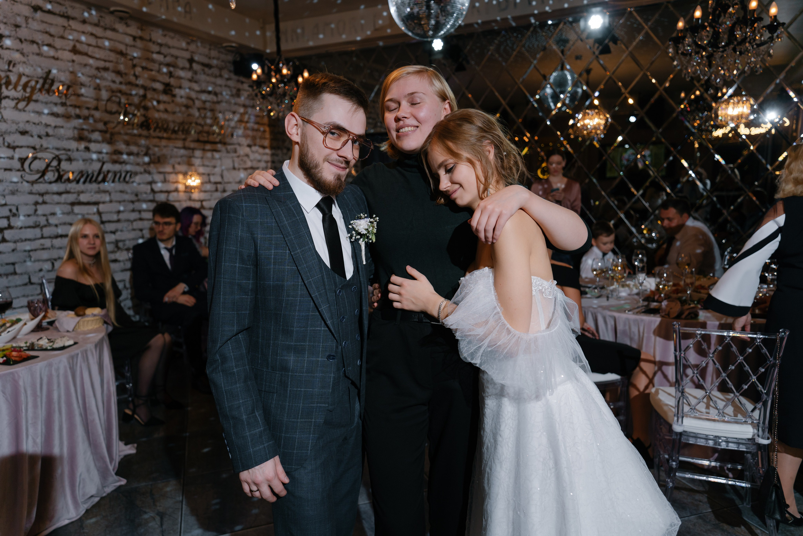 2. Свадебный фотограф — Наталья Фед СПб/Москва