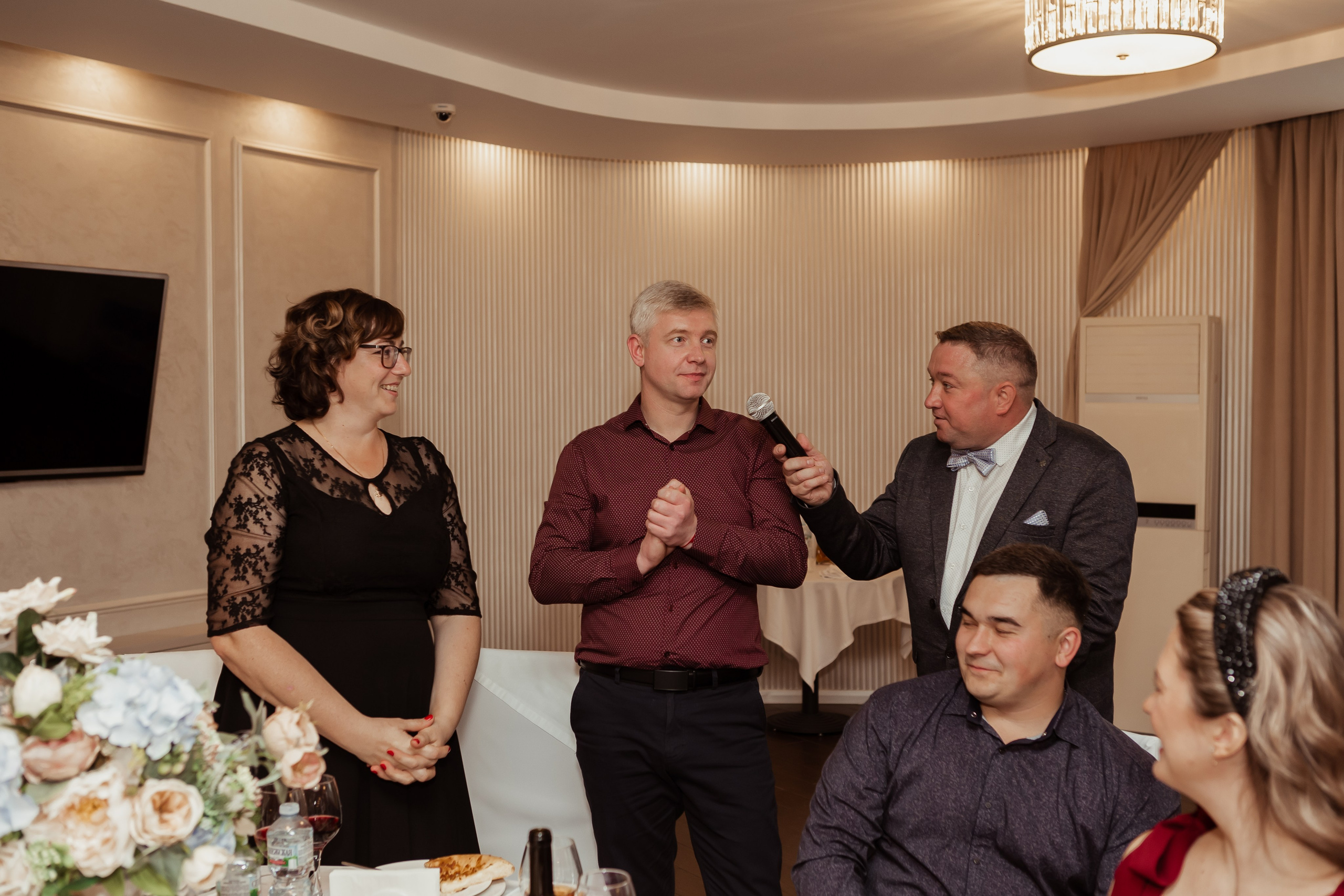 Максим & Мария (с банкетом) 23.09. ФОТОГРАФ Маргарита Сивакова | Ярославль Кострома Москва