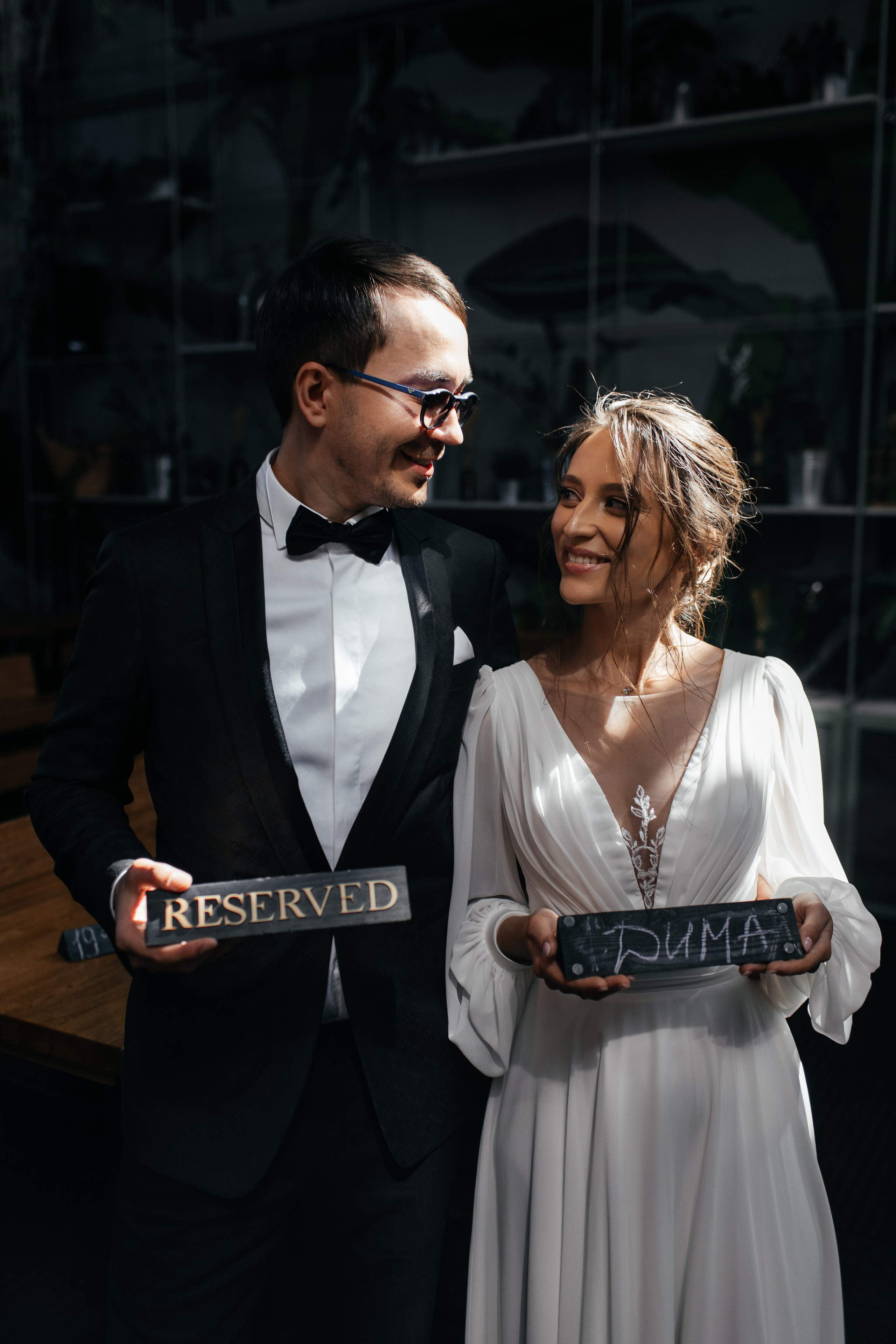 Дмитрий и Анна. Свадебный и семейный фотограф