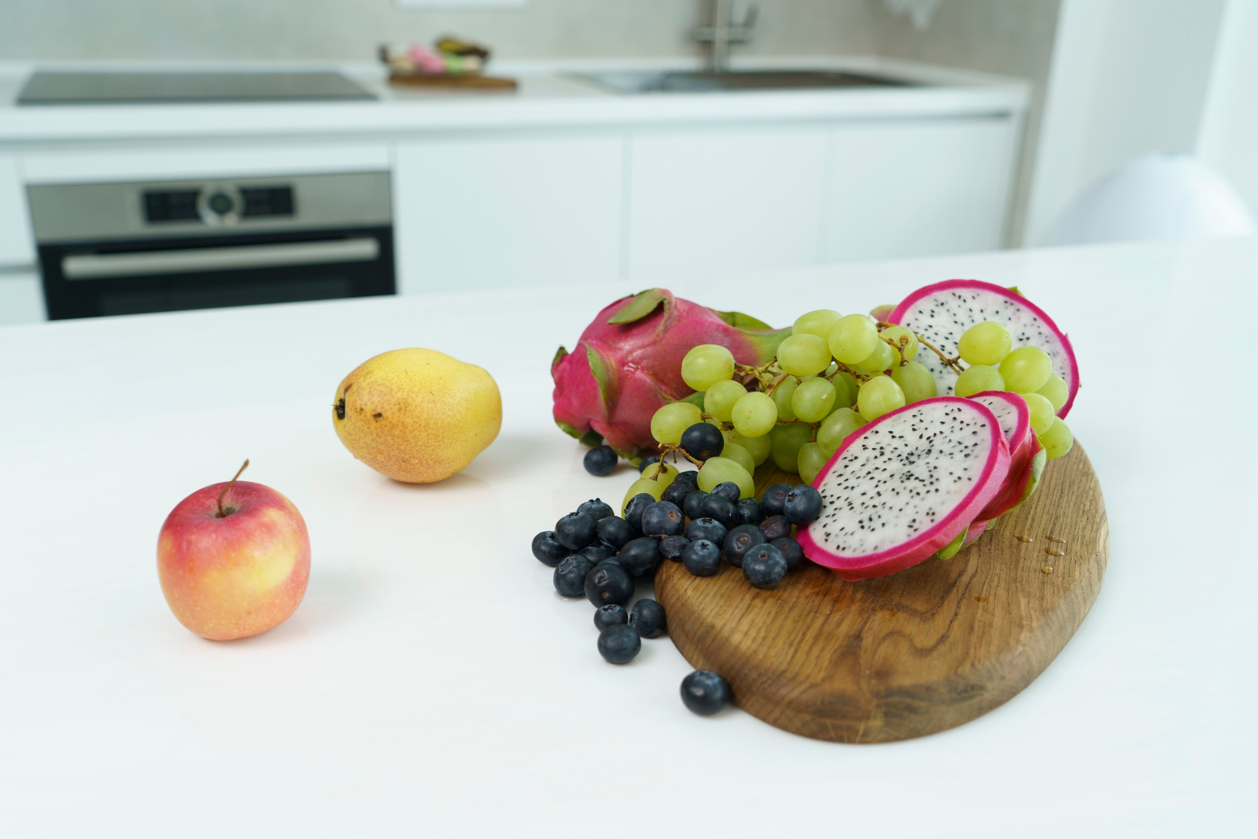 Белый дом: история одной интерьерной съёмки. Профессиональный репортажный фотограф в Москве Владимир Глаголев