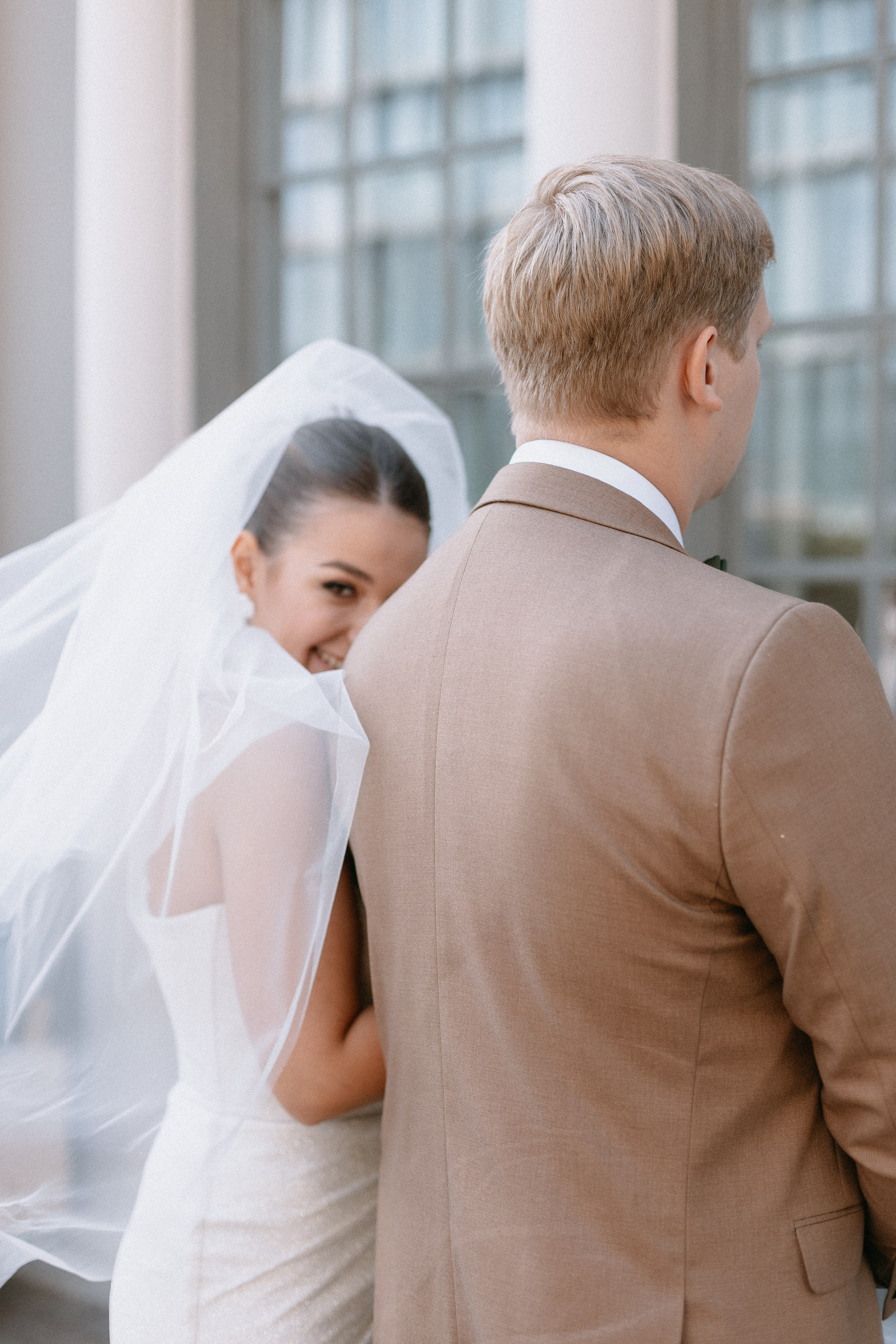 Москва. Осень. Любовь. Главная