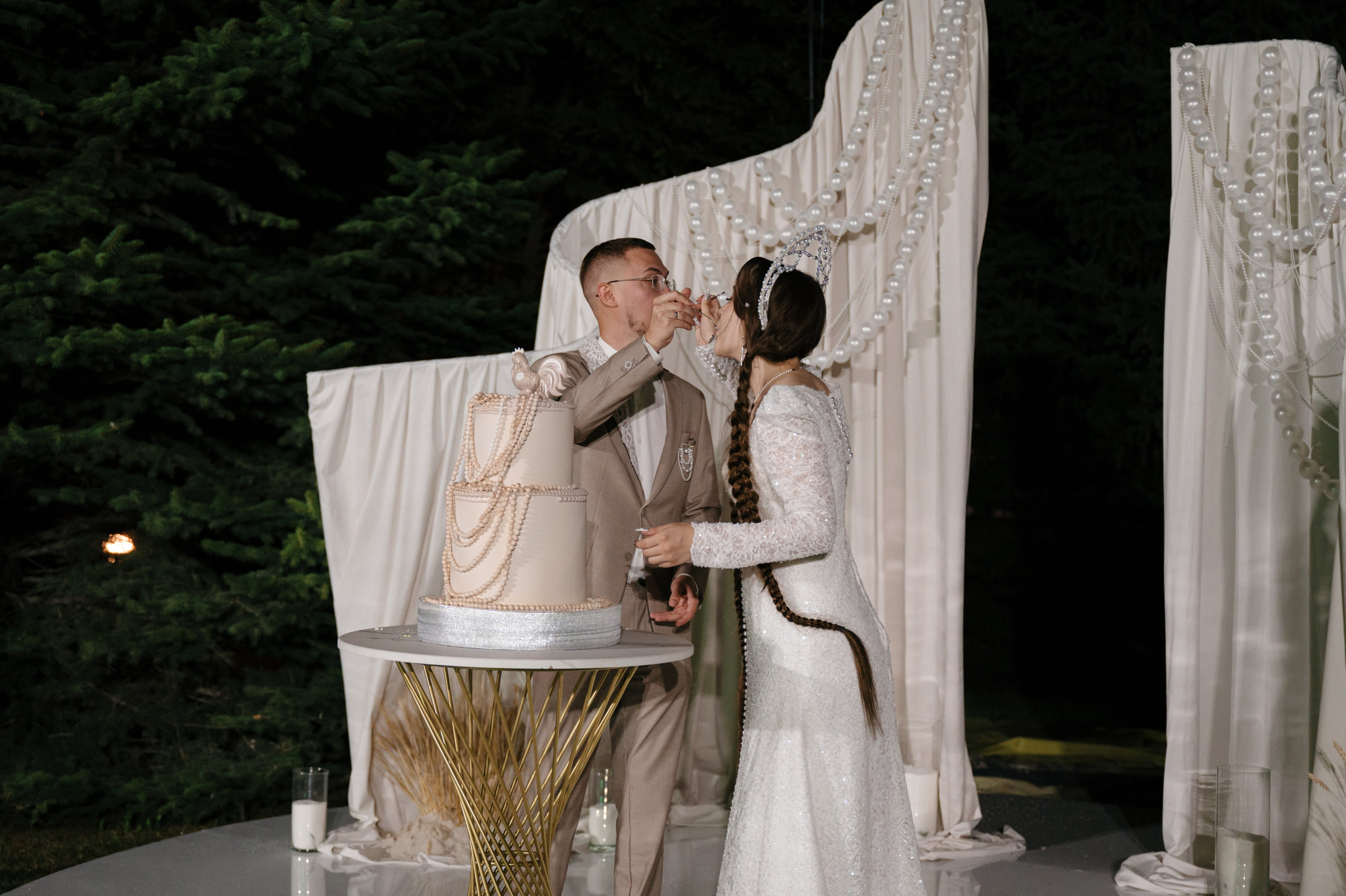 А&Е. Свадебный и семейный фотограф Олеся Маркелова