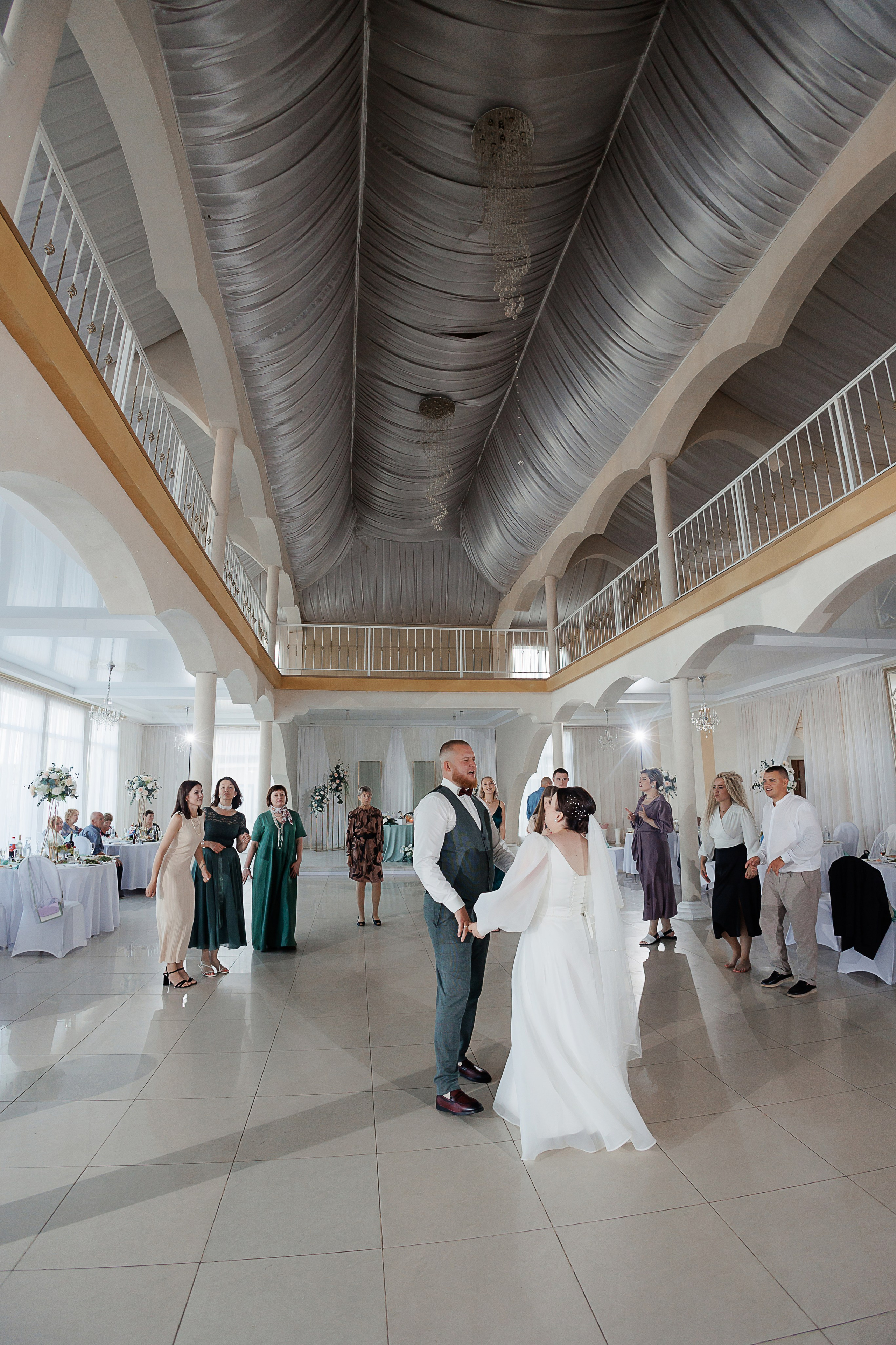 Свадьба Глеба и Дарьи. Свадебный и семейный фотограф в Твери и Тверской области