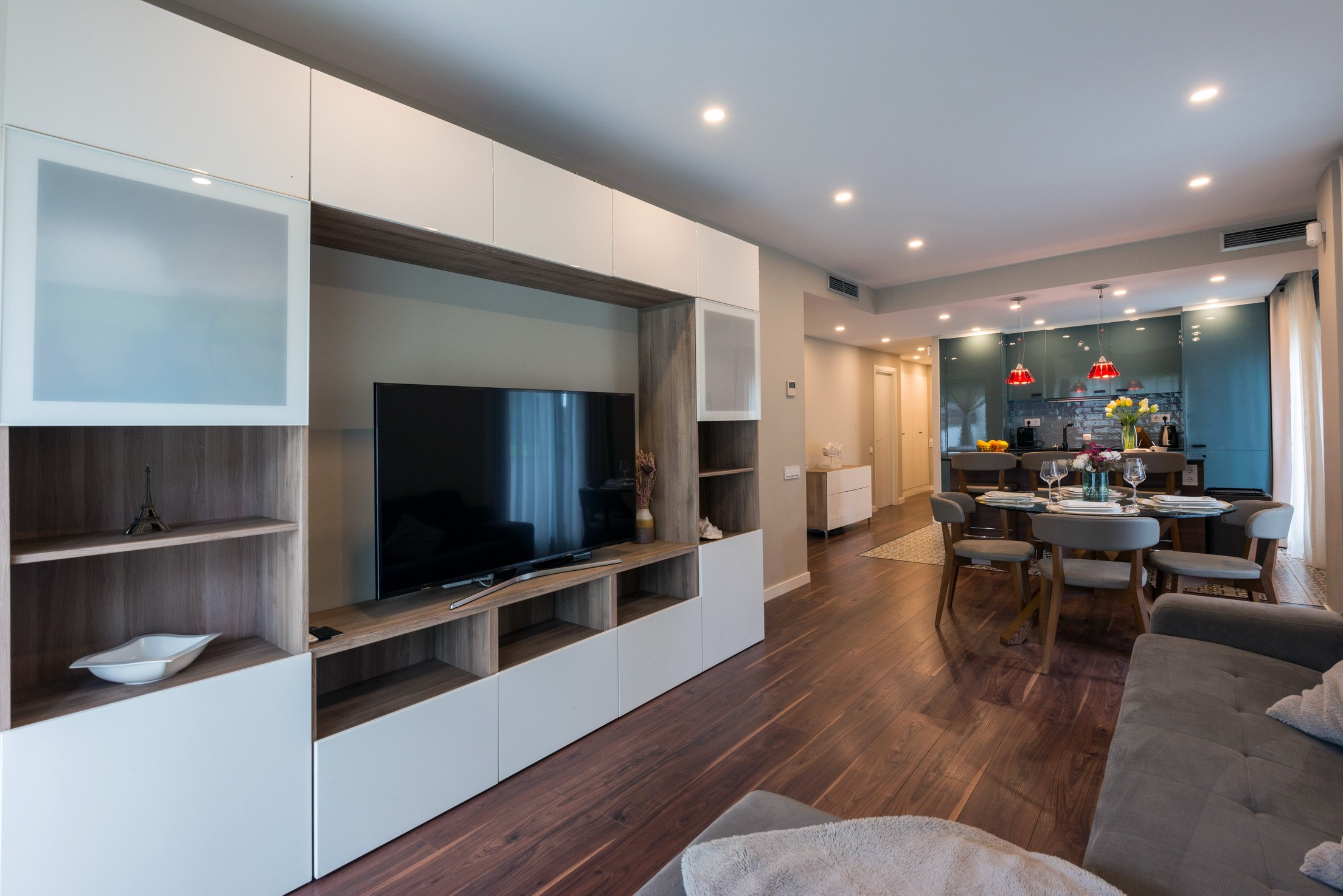 Espacios de Costa Brava. Photographer Aleksandr Rybintsev