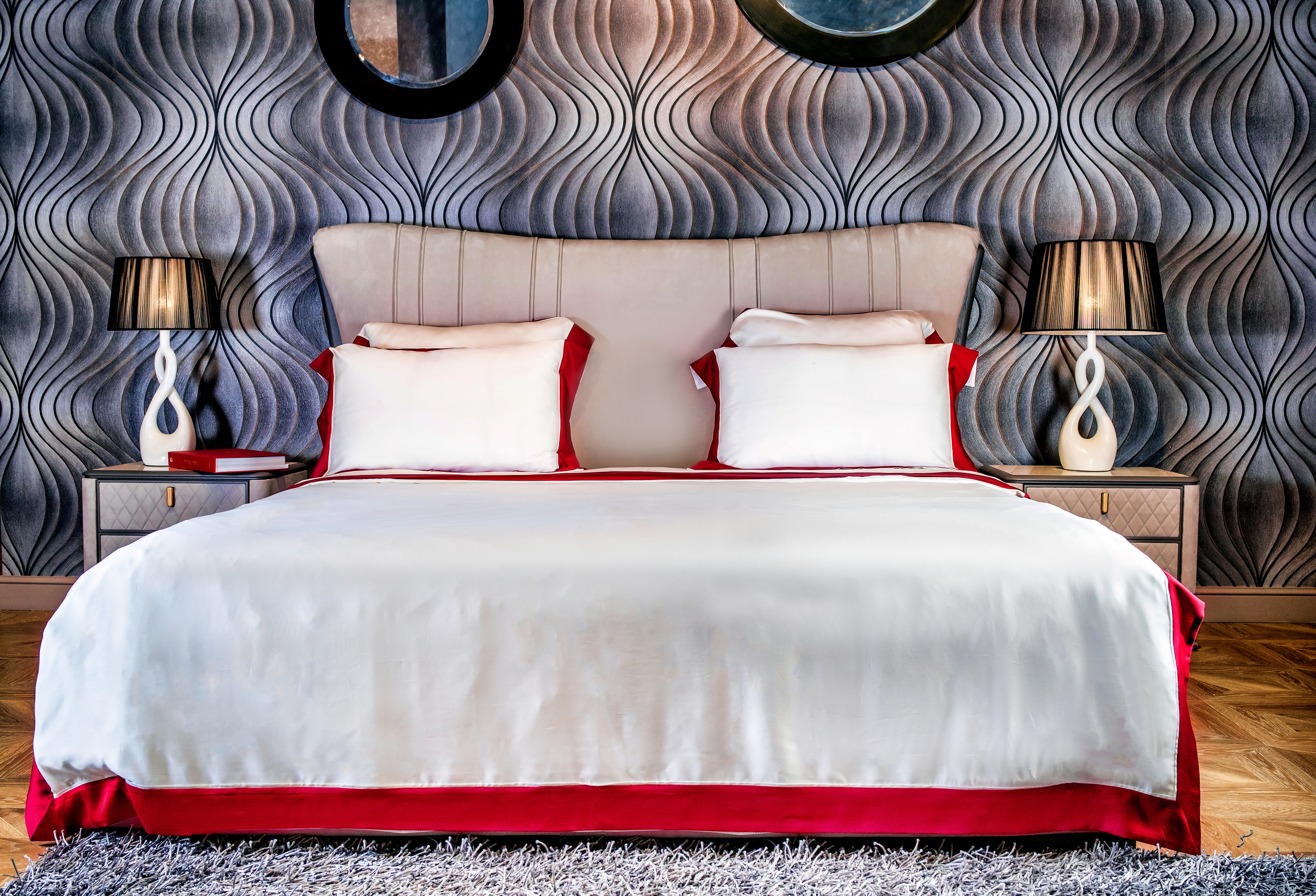 Architecture. Fotógrafa impresionista Rada Buenos Aires