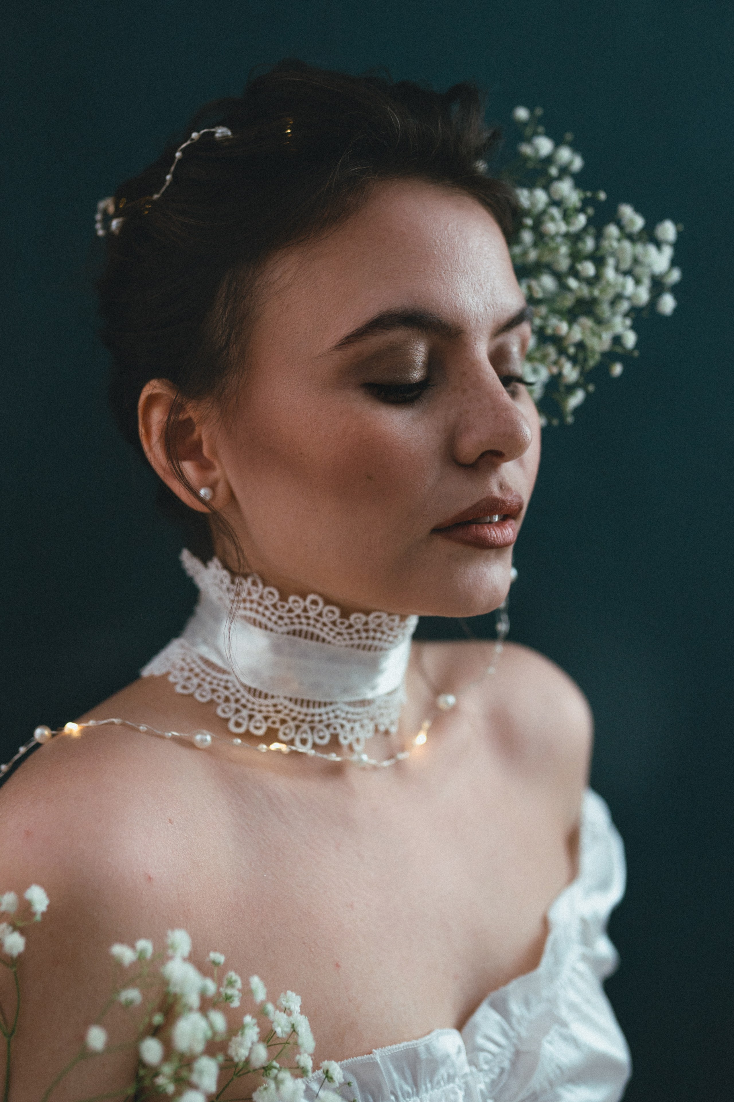 Портреты. Фотограф Екатерина Огродничая Тюмень