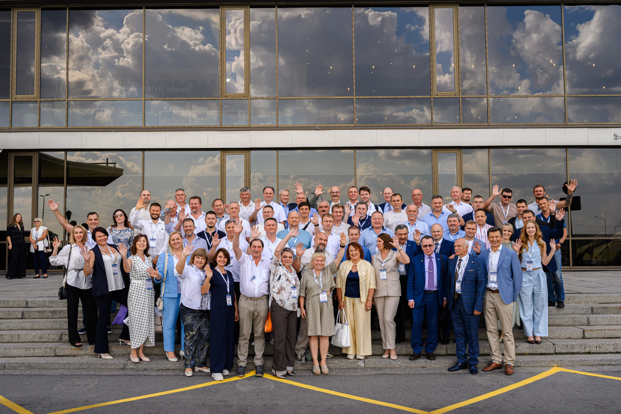 II МЕЖДУНАРОДНЫЙ ФОРУМ ПРОИЗВОДИТЕЛЕЙ ПОЖАРНОГО ОБОРУДОВАНИЯ. Интерьерный и репортажный фотограф в Санкт-Петербурге