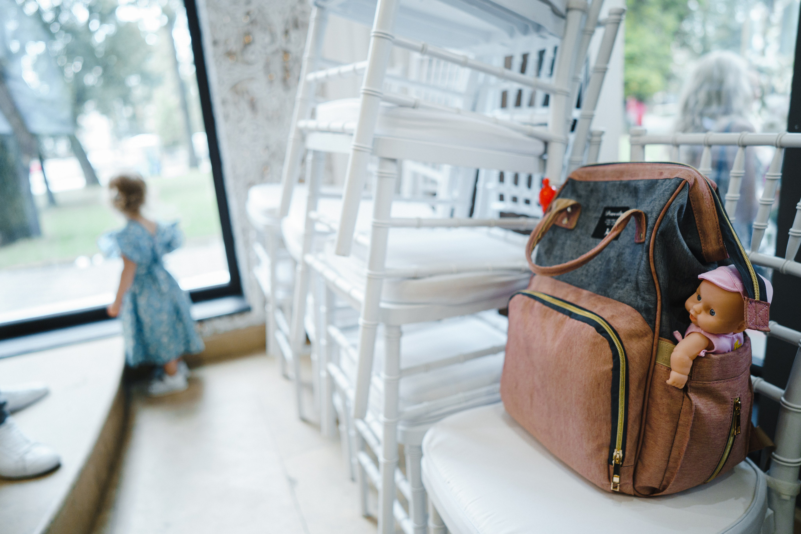 Денис и Диана. Главная