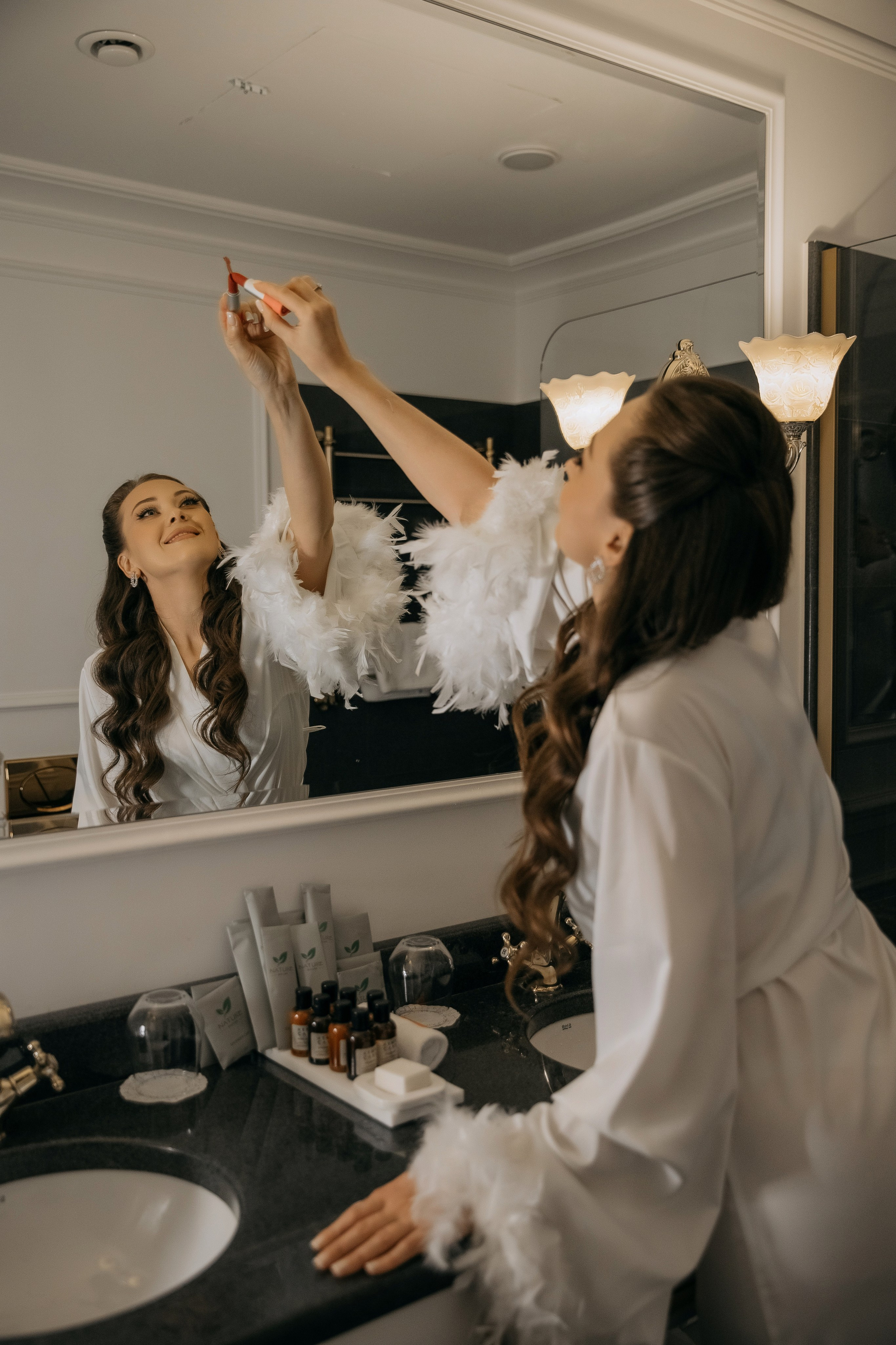 Владислав и Яна. Свадебный фотограф в Краснодаре Ольга Цвиченко