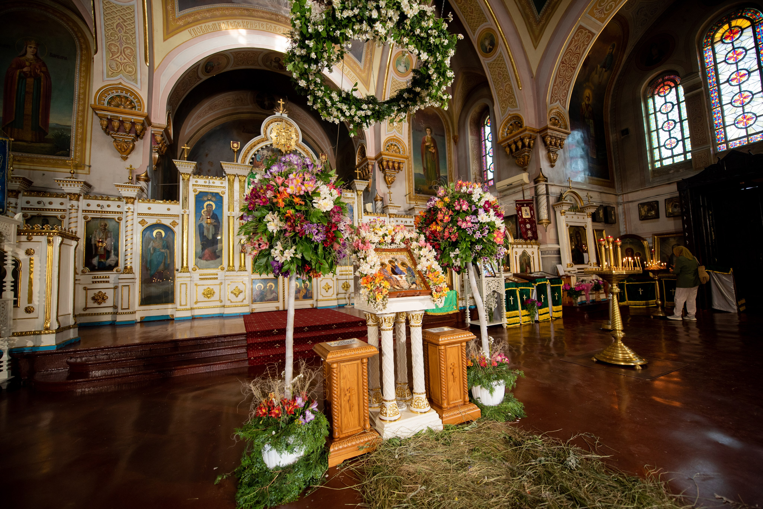 Троица 4.06.2023. Семейный и свадебный фотограф в Феодосии и Коктебеле