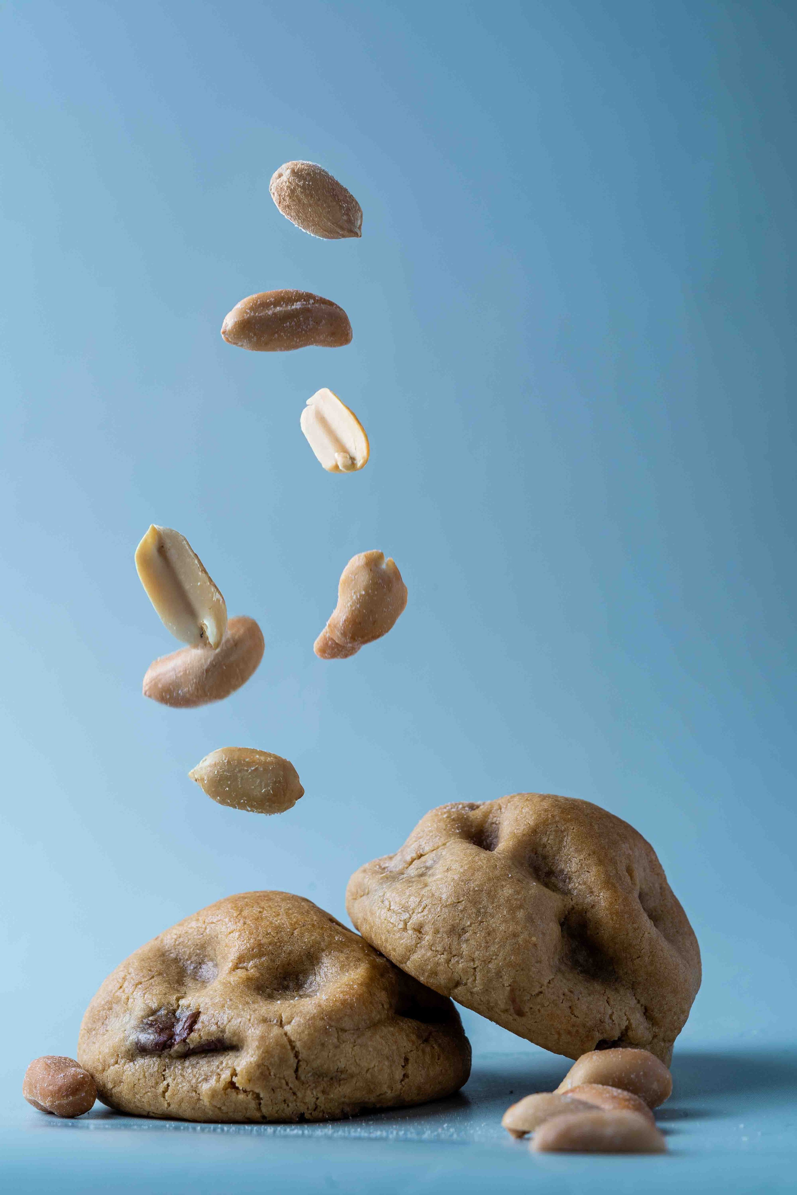 Печенье для мини-кондитерской. Фотограф и видеограф в Москве и Абу Даби Мария Кулагина