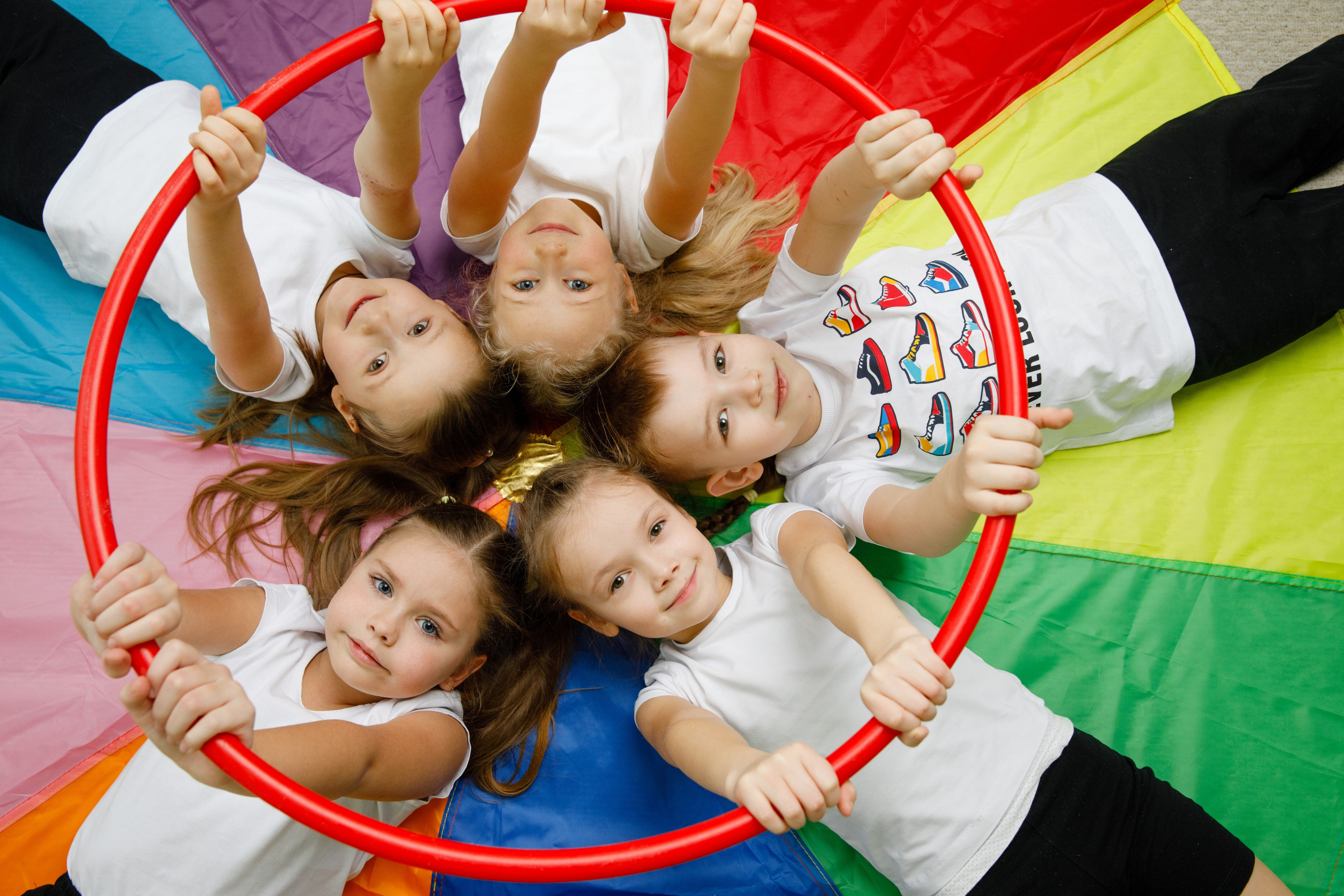 Физкультура. Выпускные альбомы в Москве FOTOVMESTE