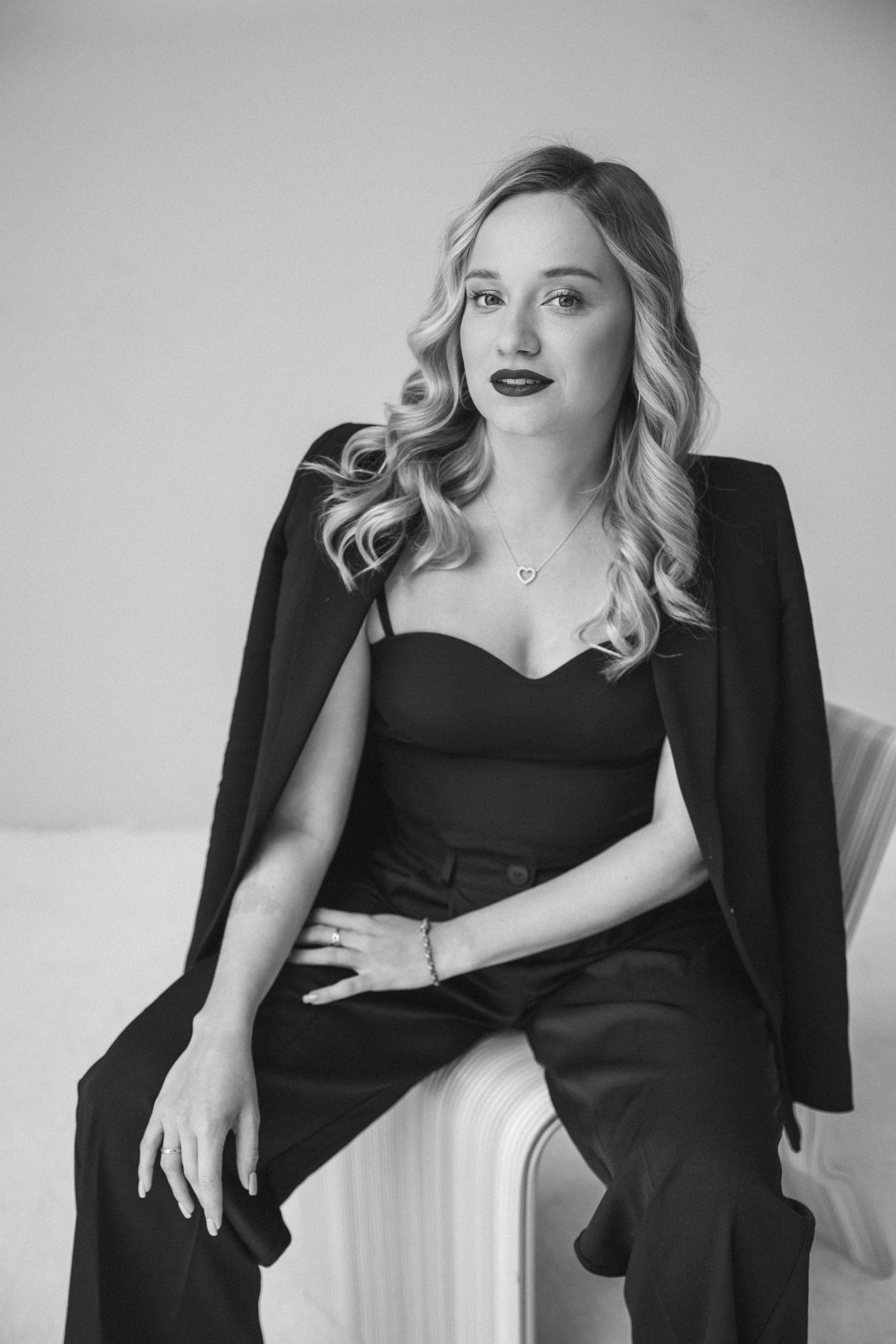 Индивидуальная съемка Катя. Свадебный и семейный фотограф в Москве Холда Тати