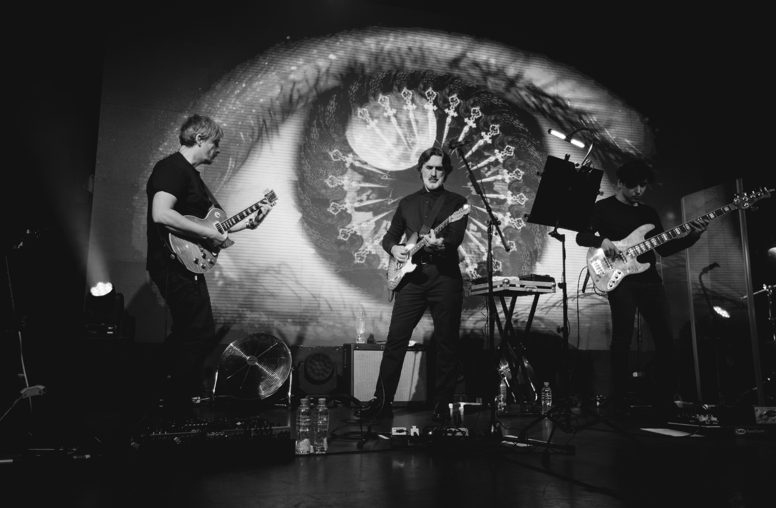 Вячеслав Бутусов и «Орден Славы». Фотограф Виктория Дунаевская в Санкт Петербурге