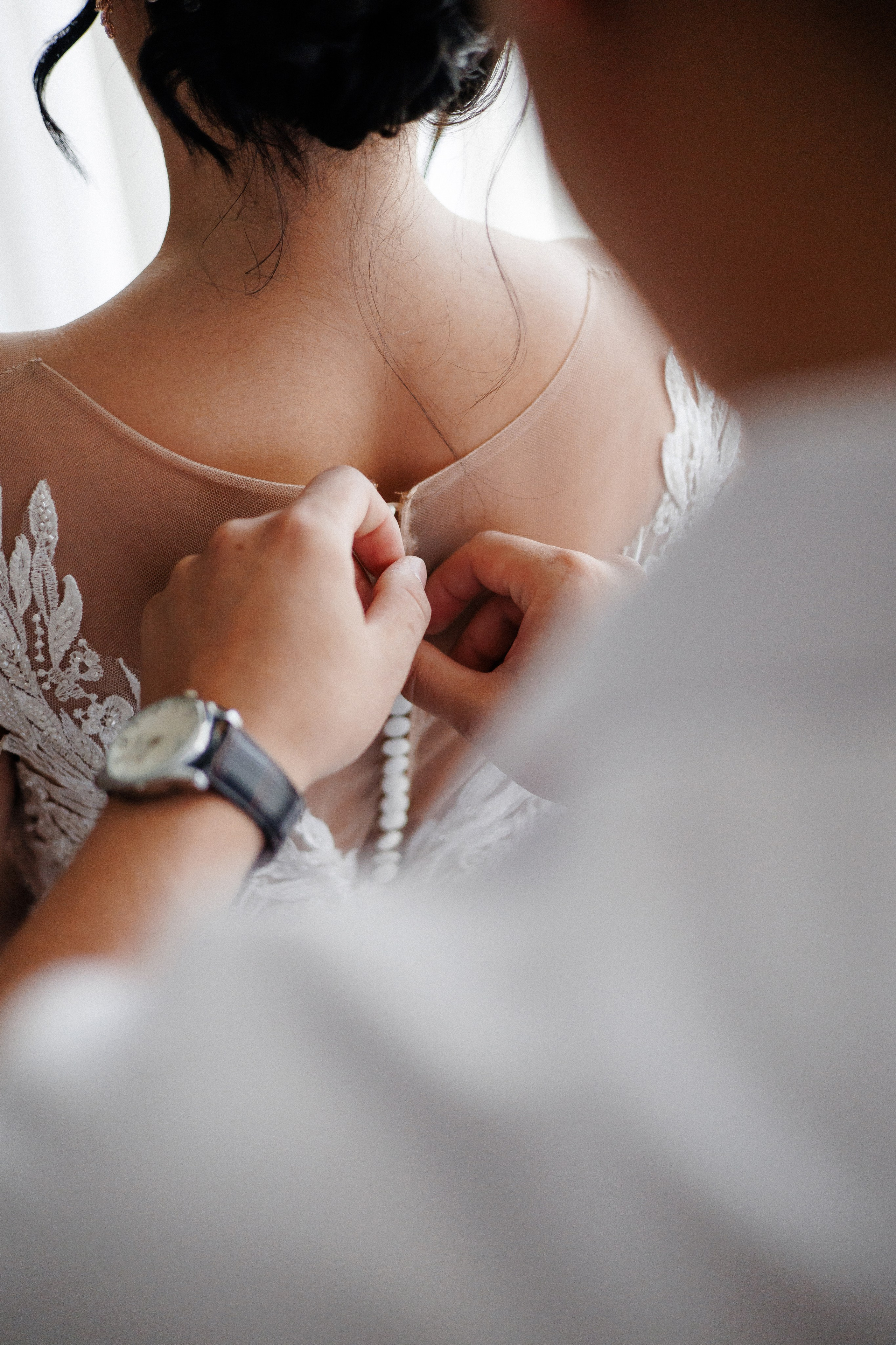 Свадьба Екатерины и Игоря. Фотограф Петр Капралов