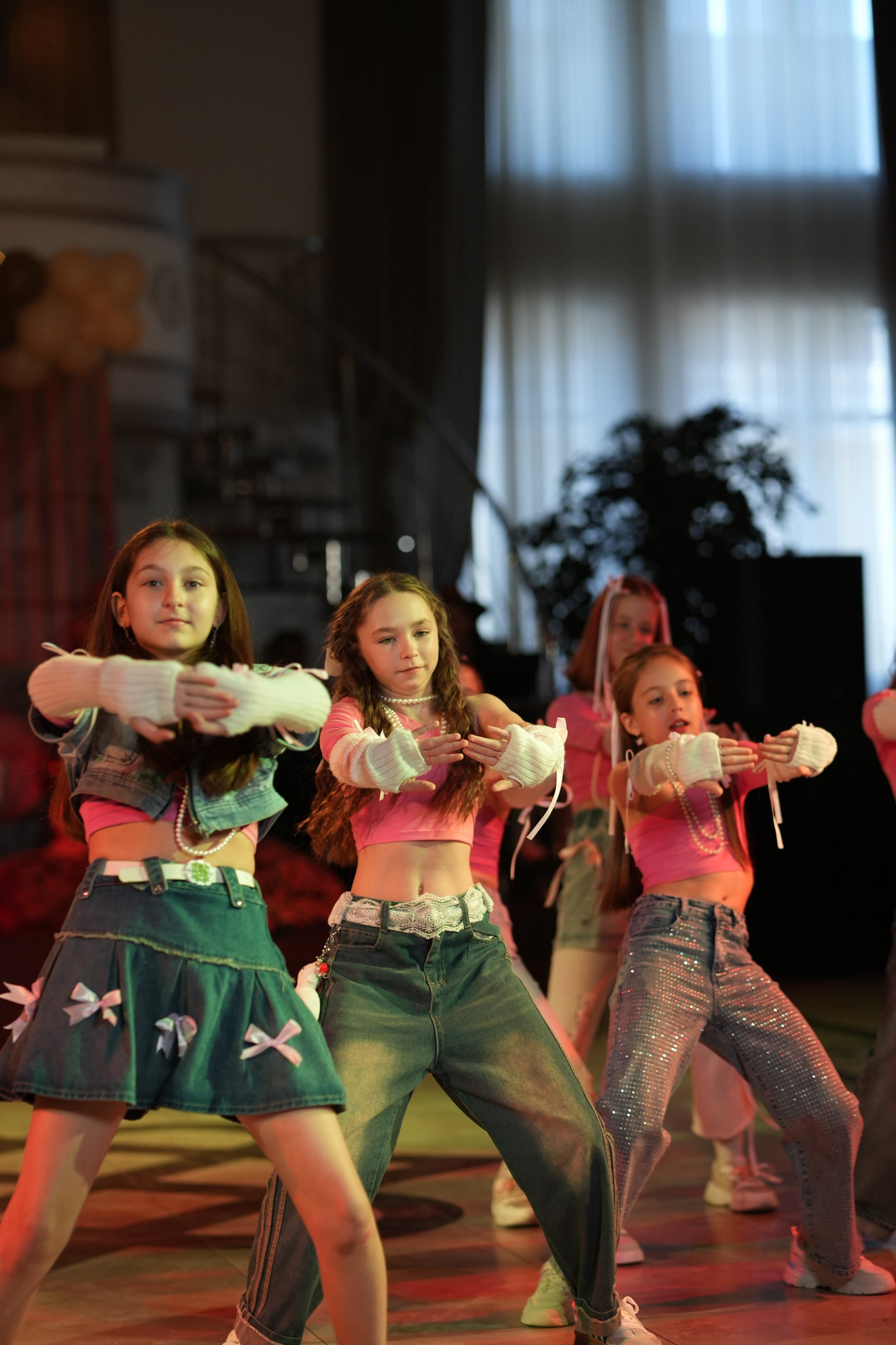 Отчётный концер KOD'A dance studio. Фотограф, видеограф Пятигорск, Ставрополь, Ессентуки, Petlyakovs_photo