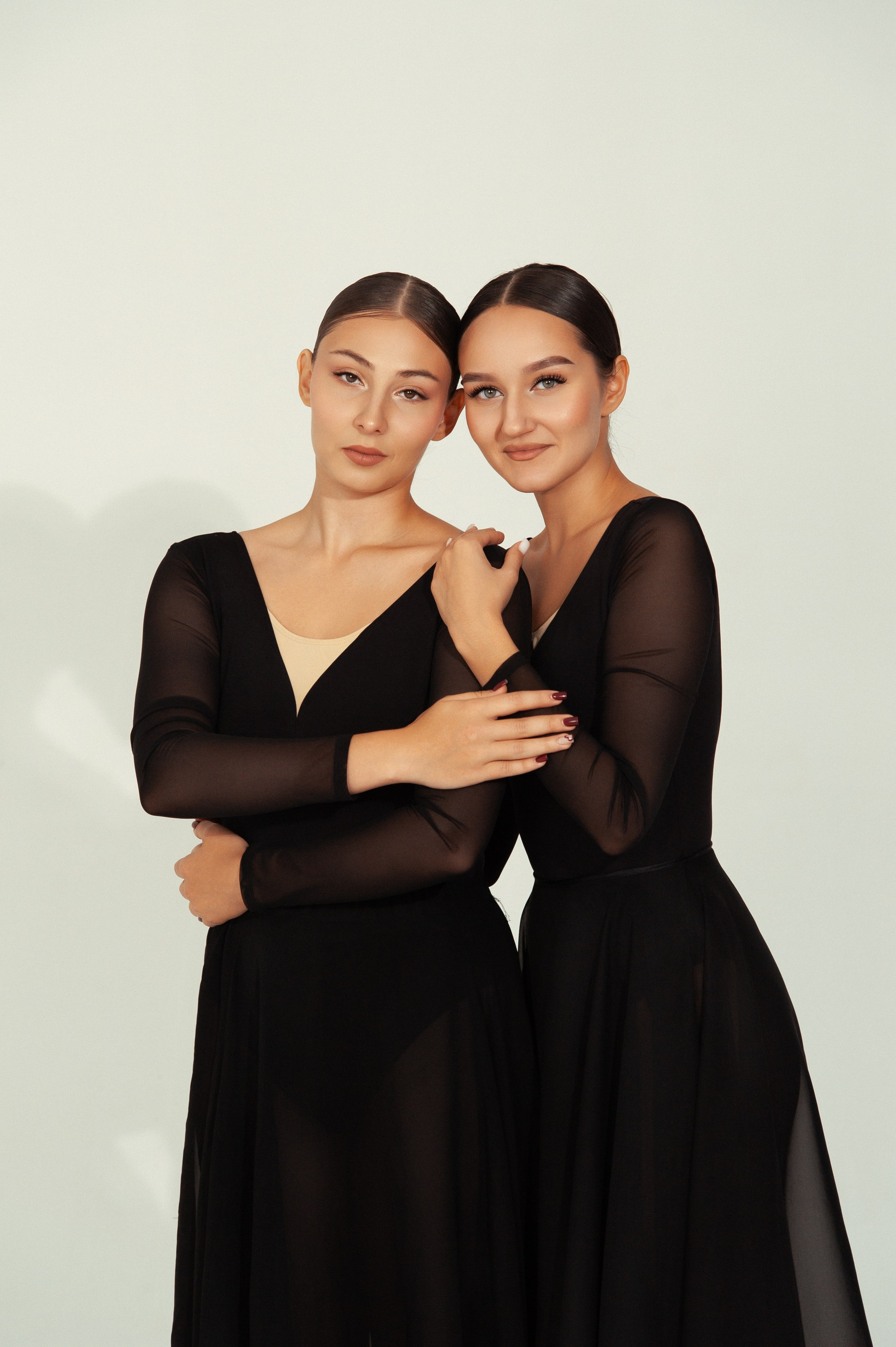 Girls. Фотограф Ирина Горелова Севастополь Крым