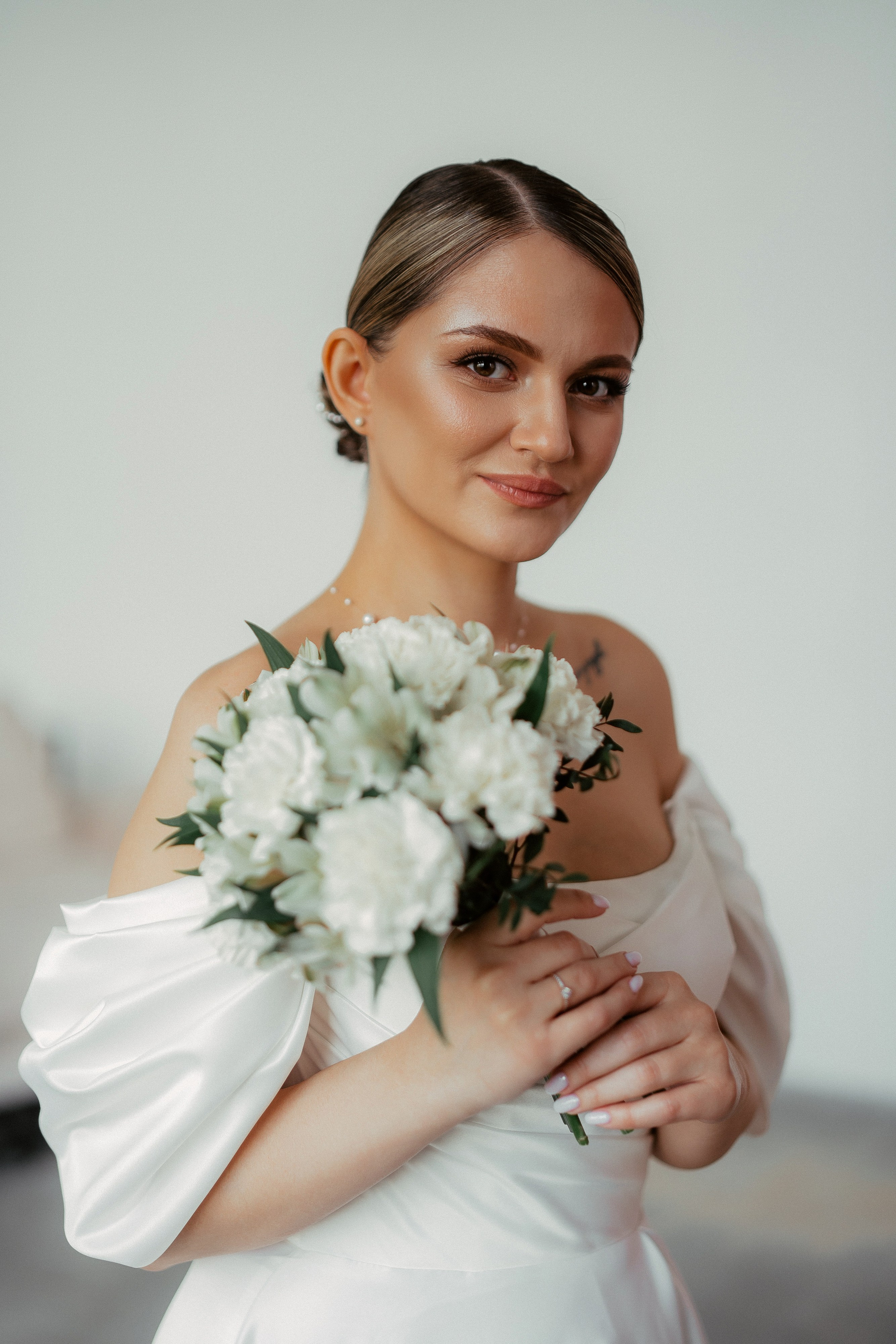 Константин и Юлия. Фотограф Никита Анкудинов. Москва — Чебоксары — Казань