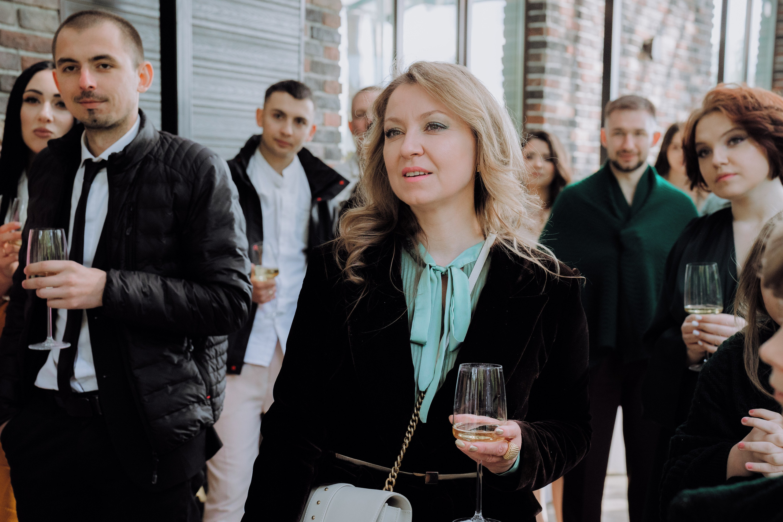 KSENIA_NIKITA (RADISSON). Фотограф Андрей Ширкалин Москва Московская обл, Коломна, Рязань