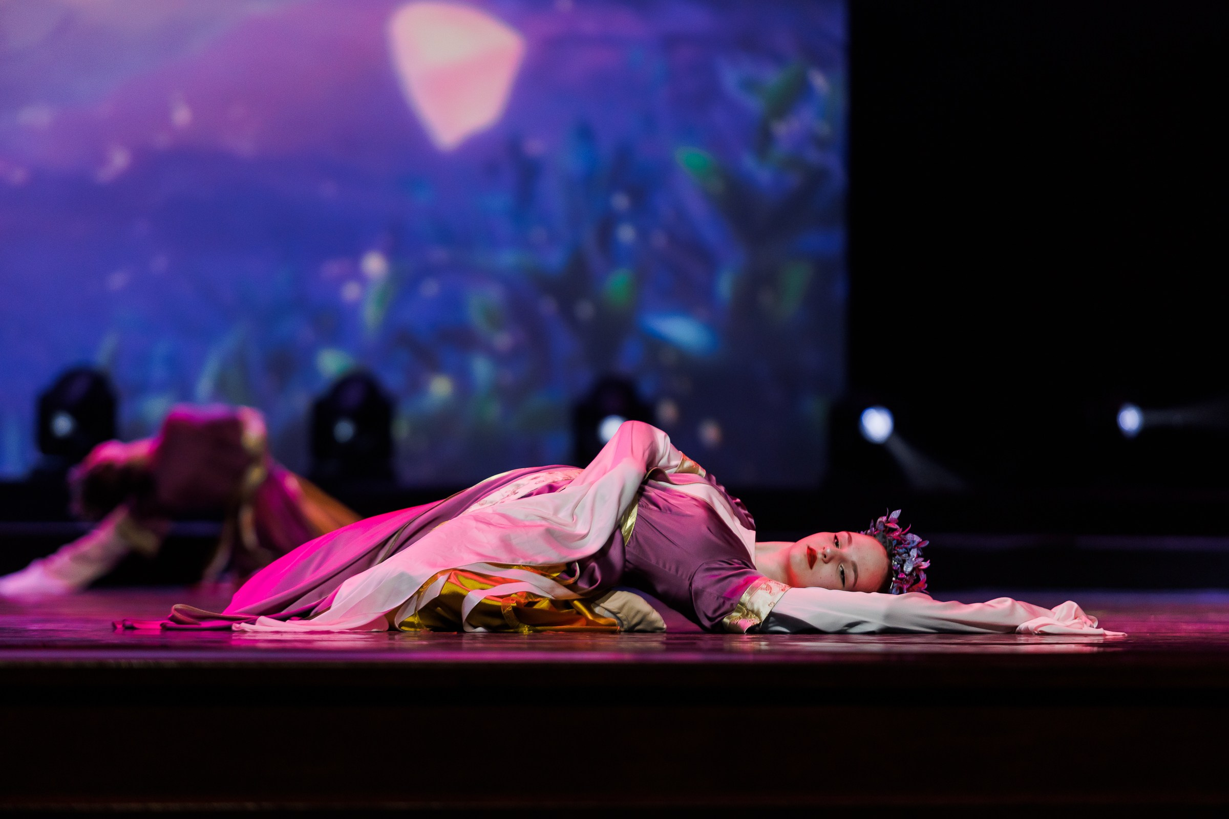 Гала концерт в Кремле. Репортажный и свадебный фотограф Катерина Потапова