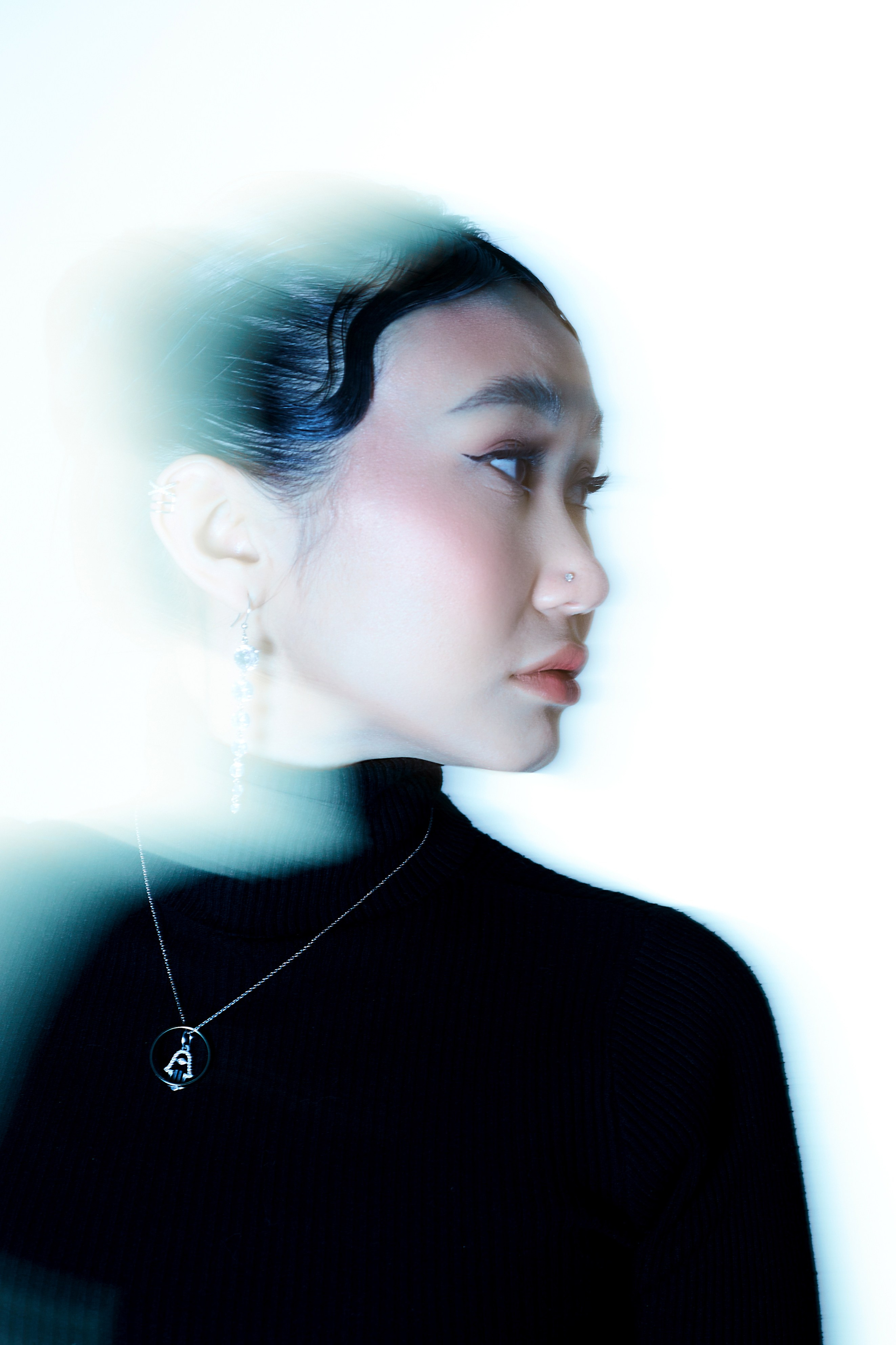 Алина. Женский фотограф в Москве Светлана Смагина