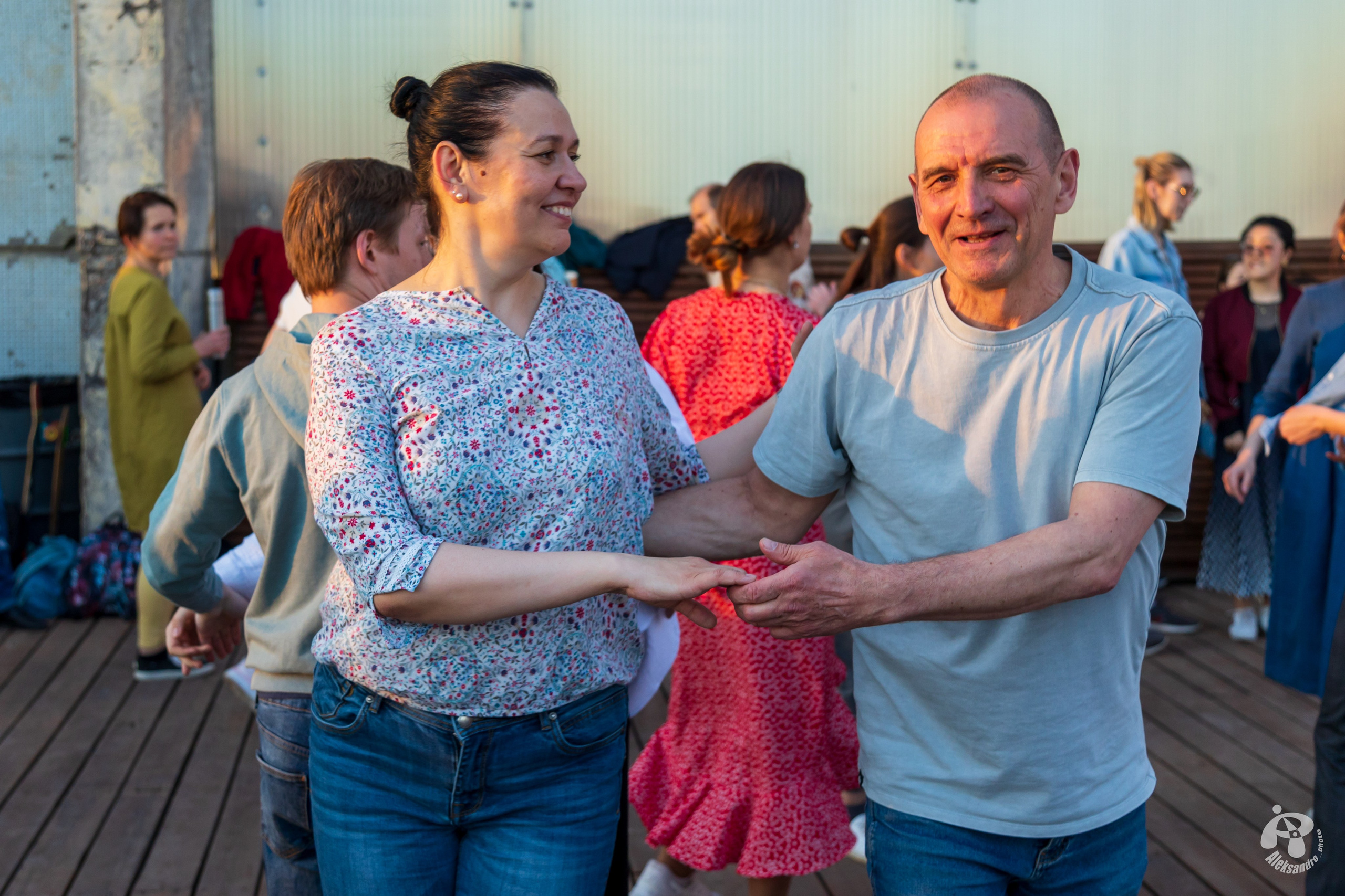 2023-05-21. Опен STS