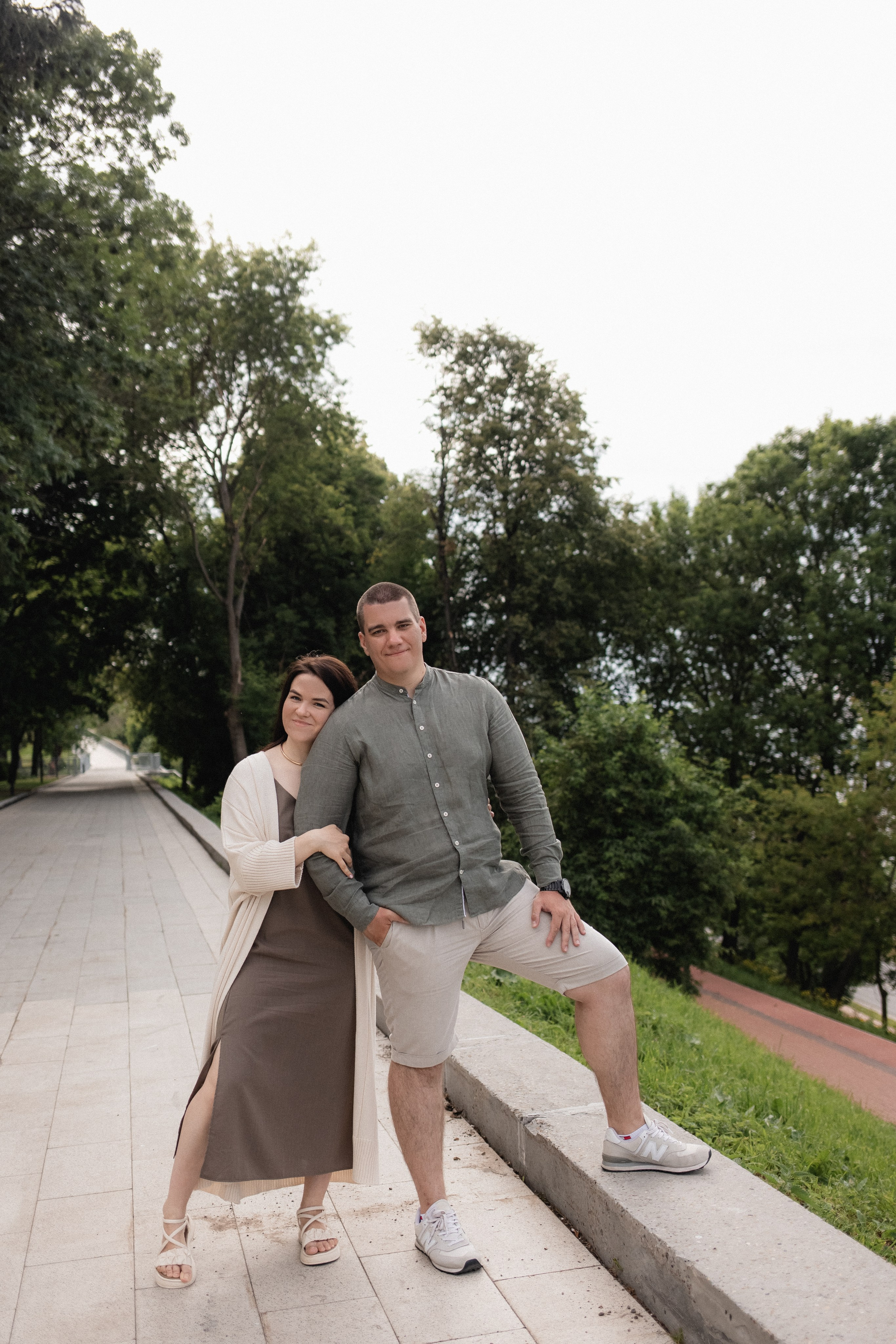 Улица. Семейный и детский фотограф в Нижнем Новгороде Буслаева Мария