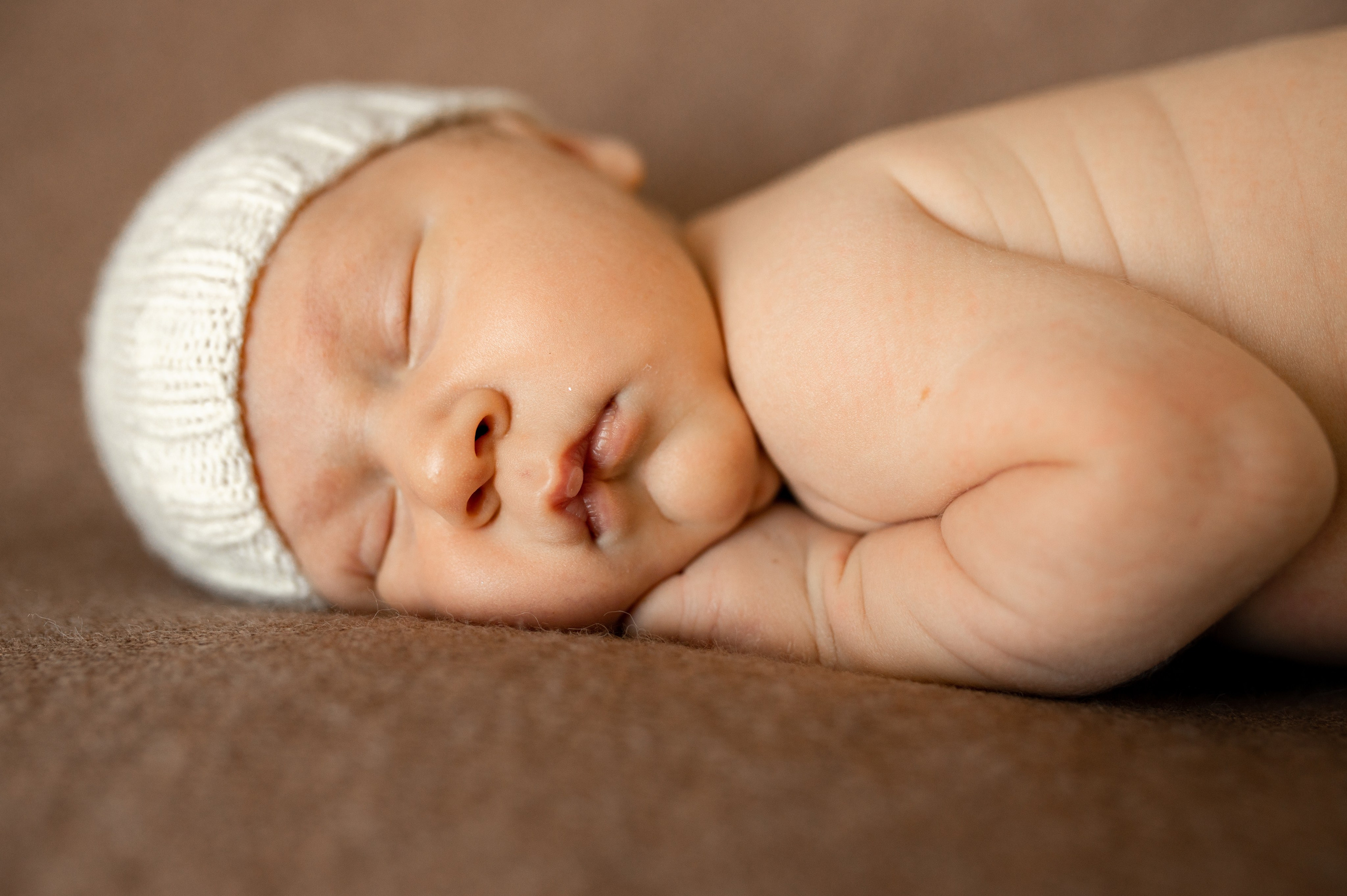 Фотосессия Ньюборн Федя. Фотограф в Железнодорожном и Балашихе