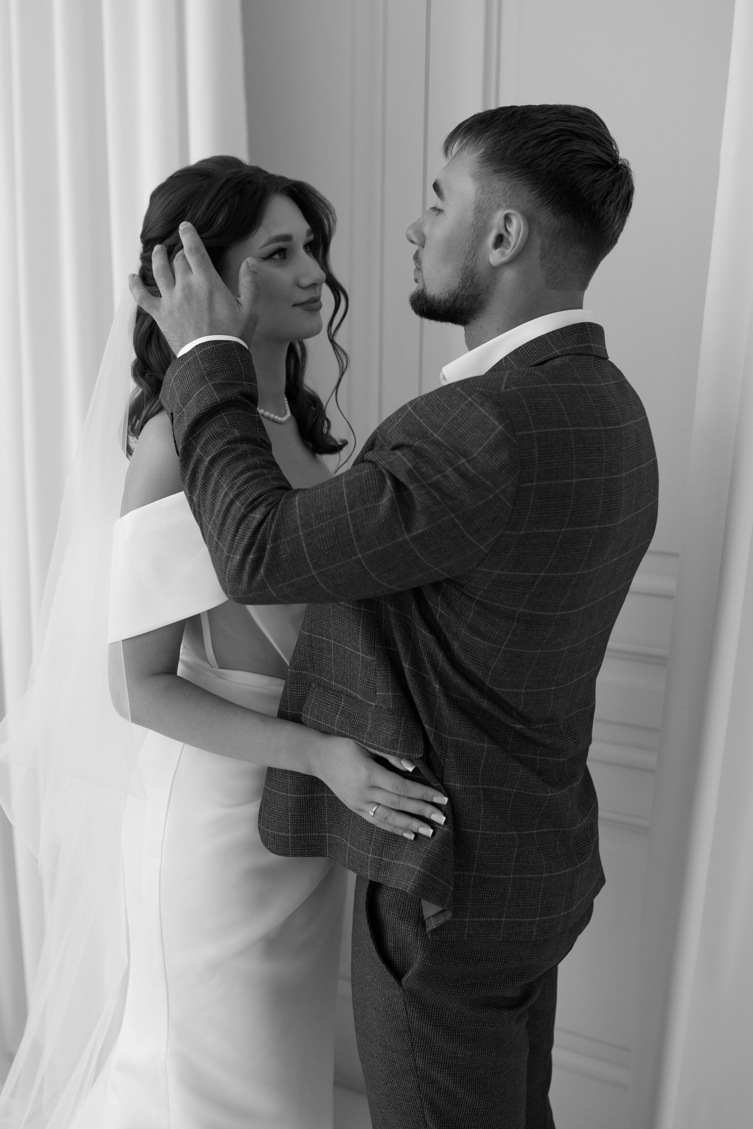 Свадьба Игоря и Ирины. Свадебный и семейный фотограф в Иркутске Яна Лиа