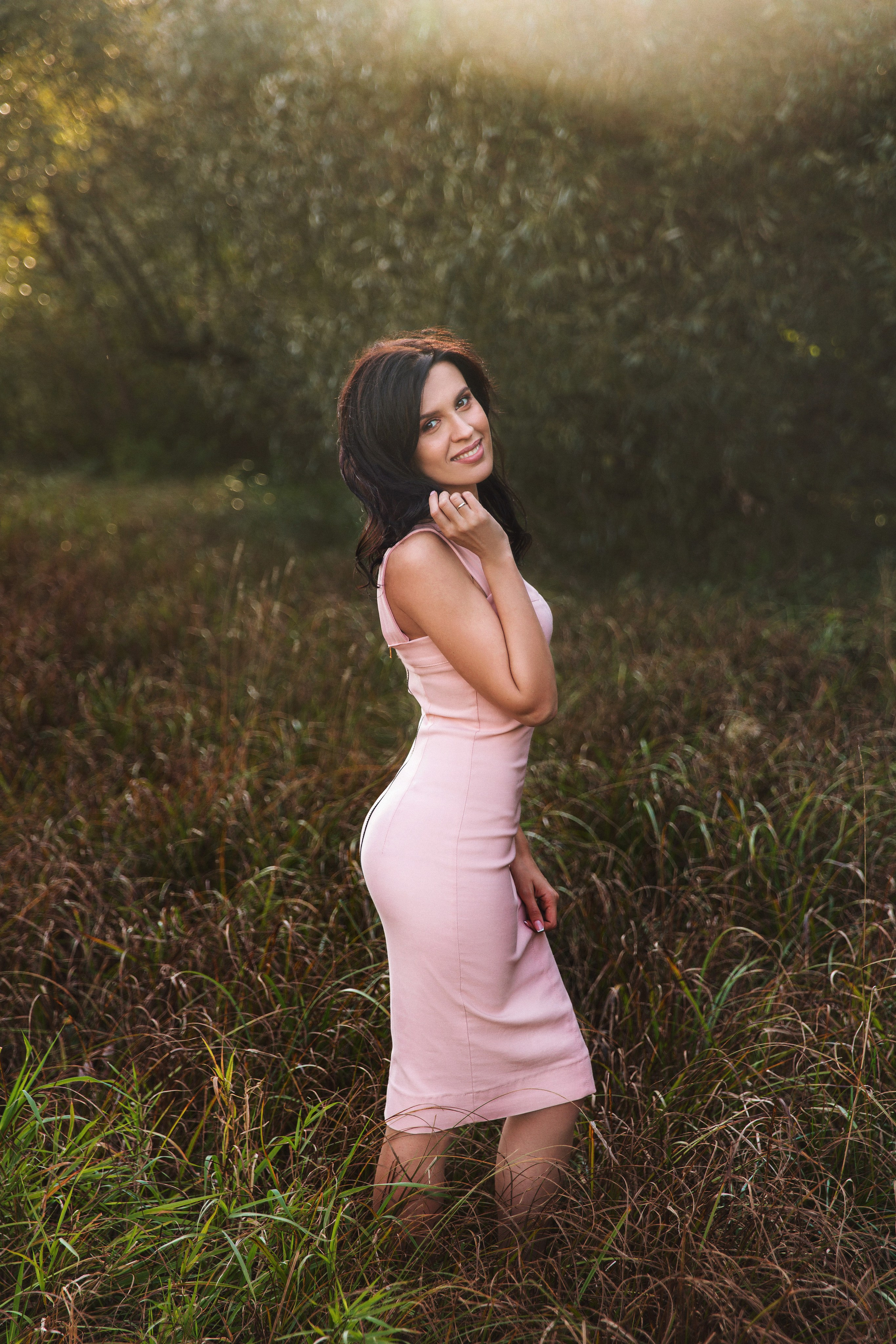 Подборка фотографий с прогулки