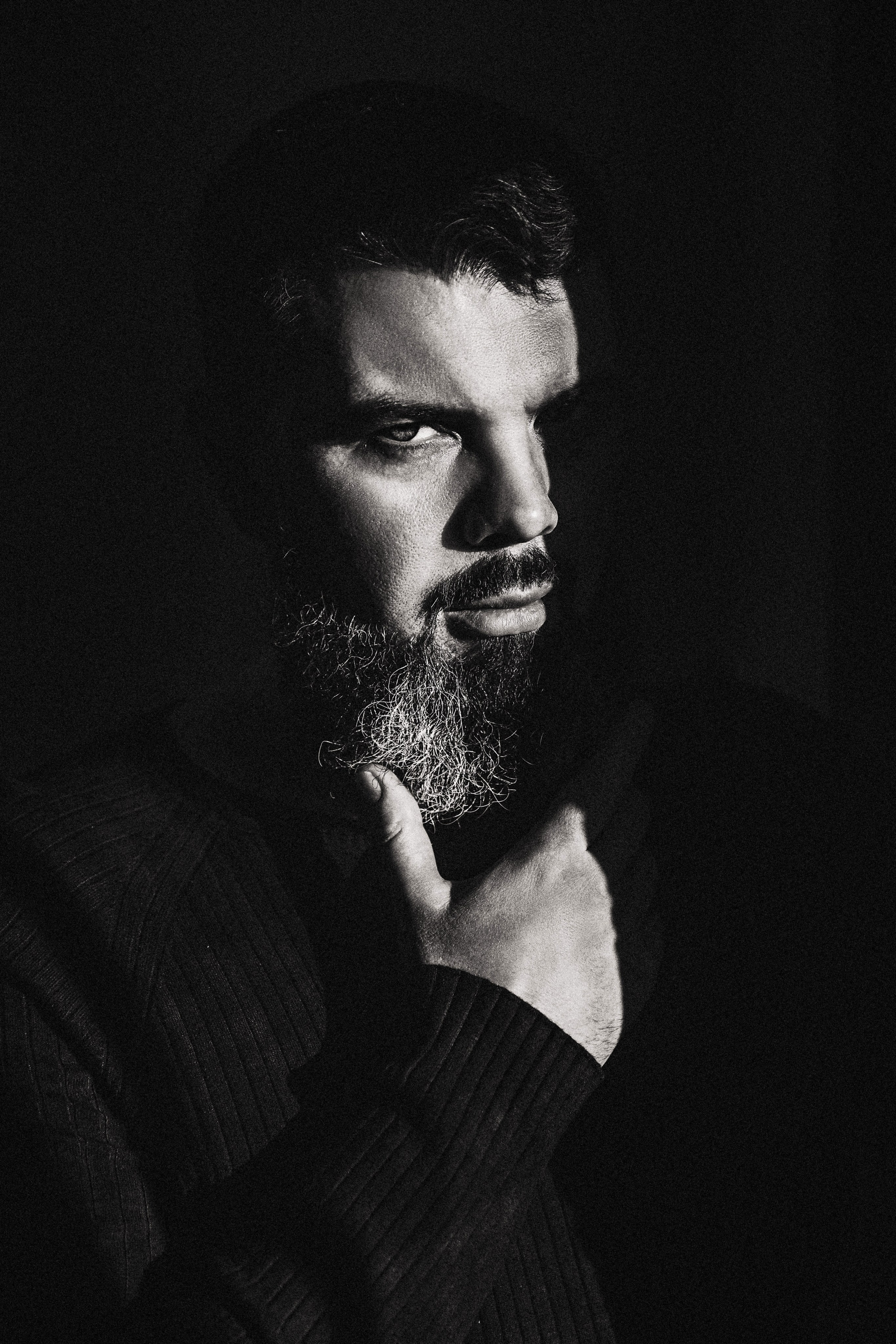 Студийная фотосессия в Бряснке. Портфолио