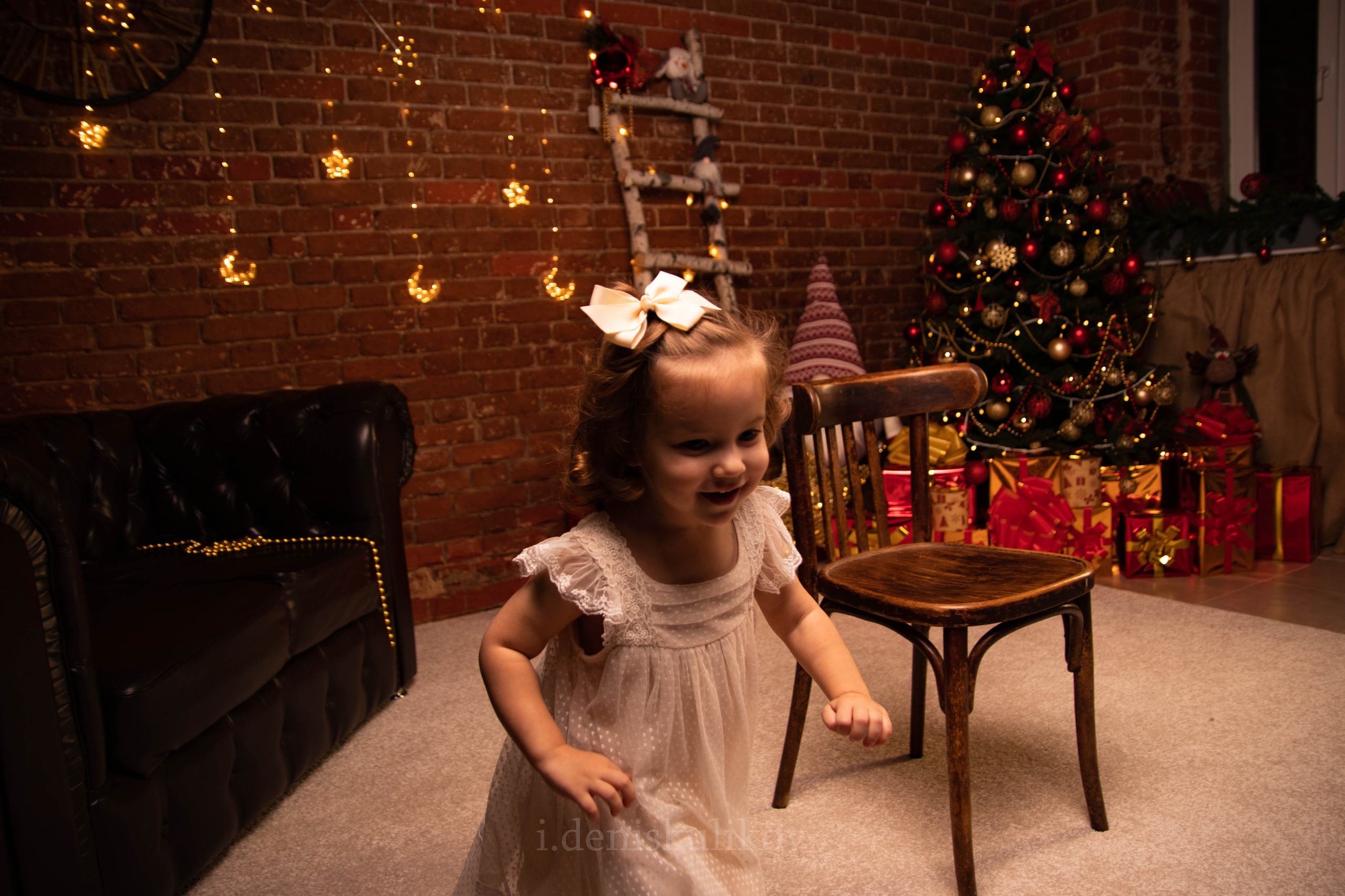 Мария & Матвей. Коммерческий фотограф