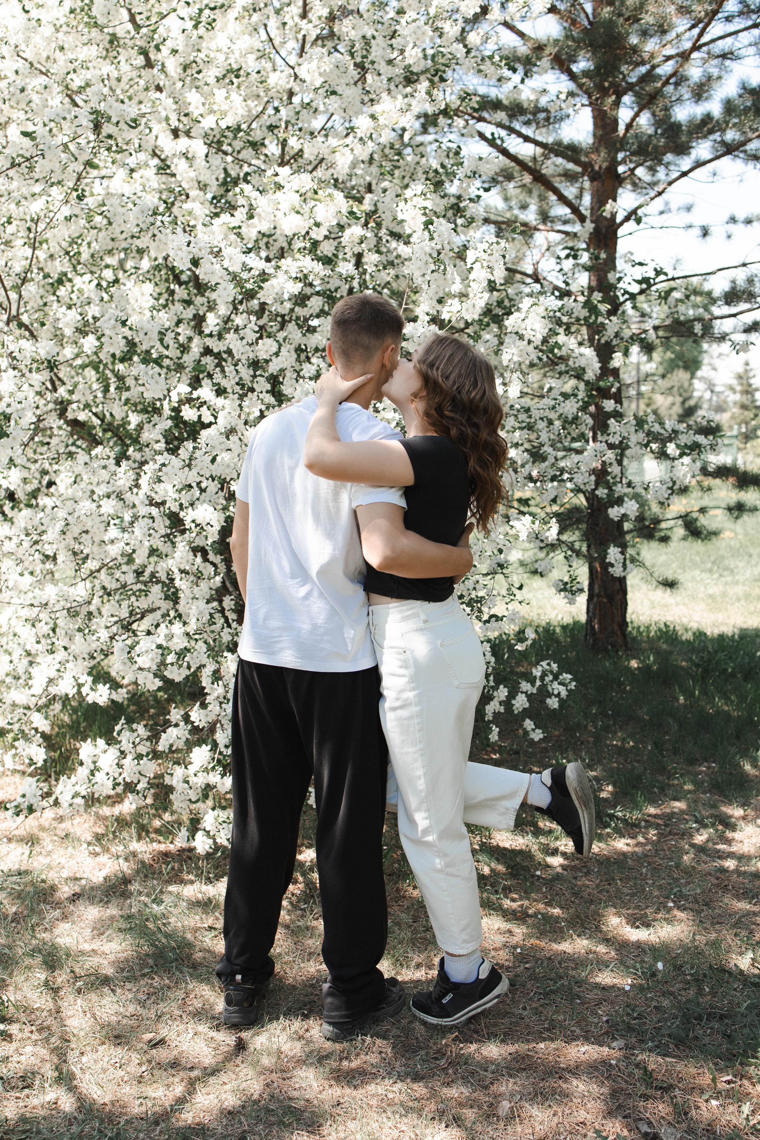 Виктория и Егор. Фотограф в Иркутске Тома Кабанова