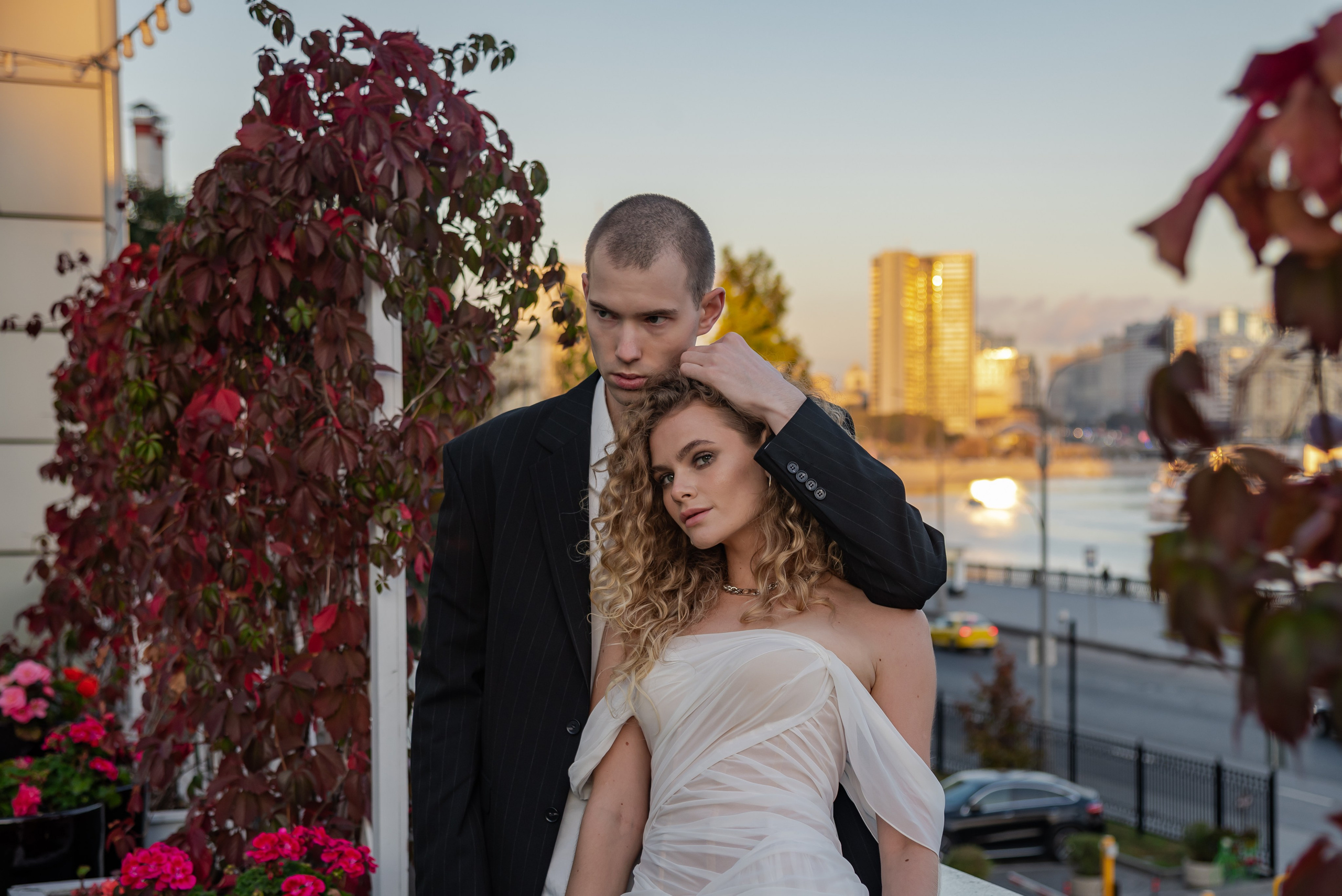 Москва. Фотограф Галина Нестерова