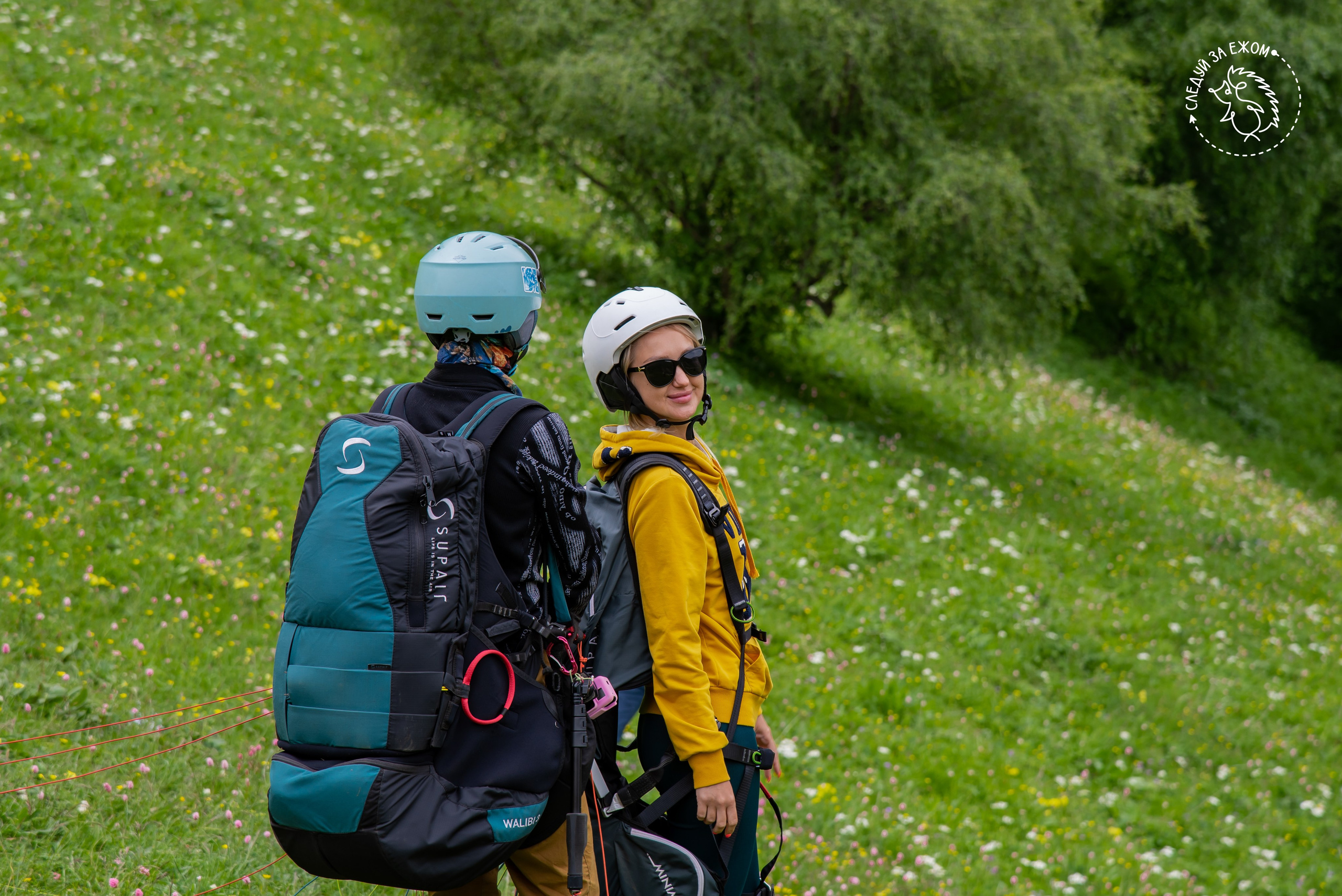 Тур в Чегем. Фотограф Галина Нестерова
